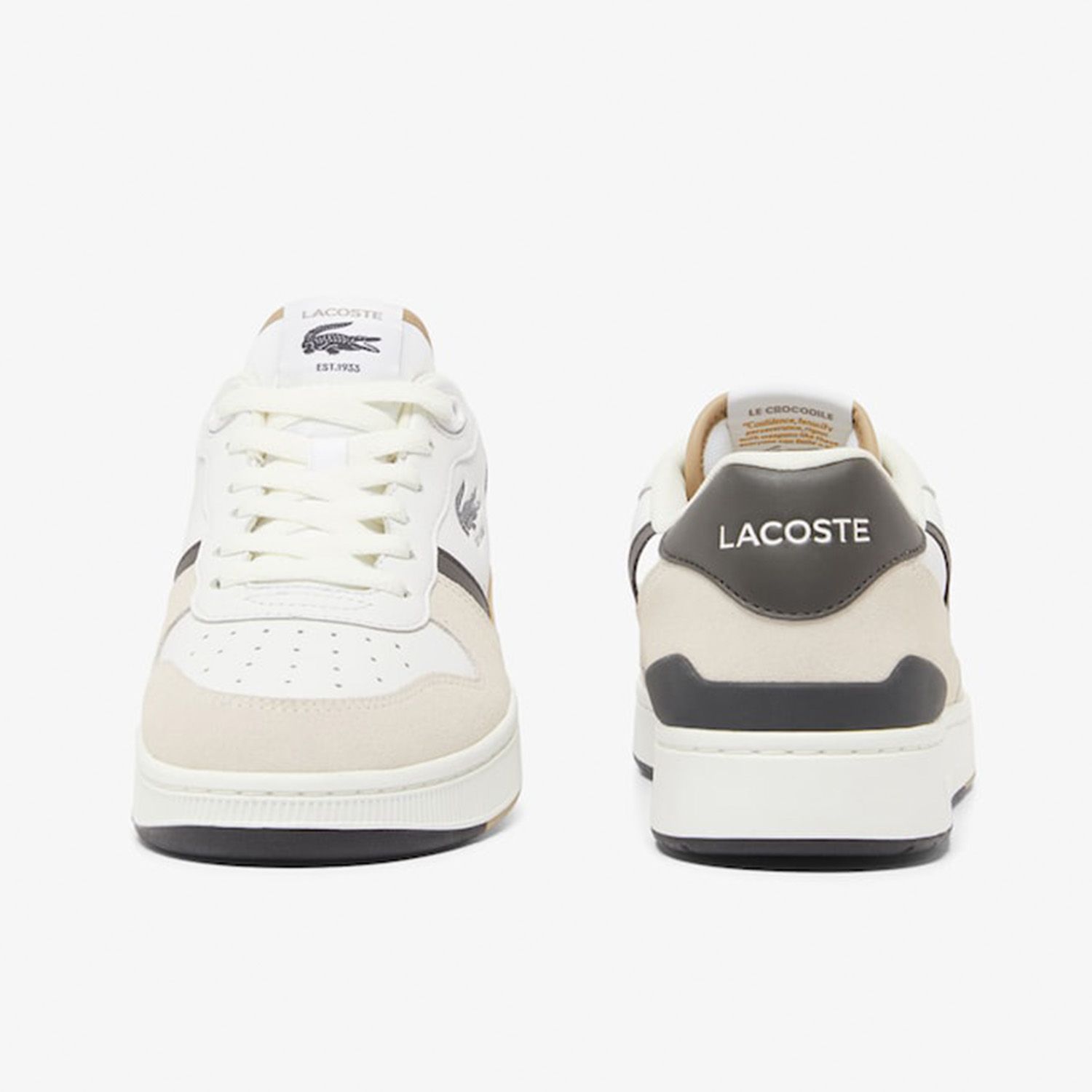 Lacoste T-Clip 