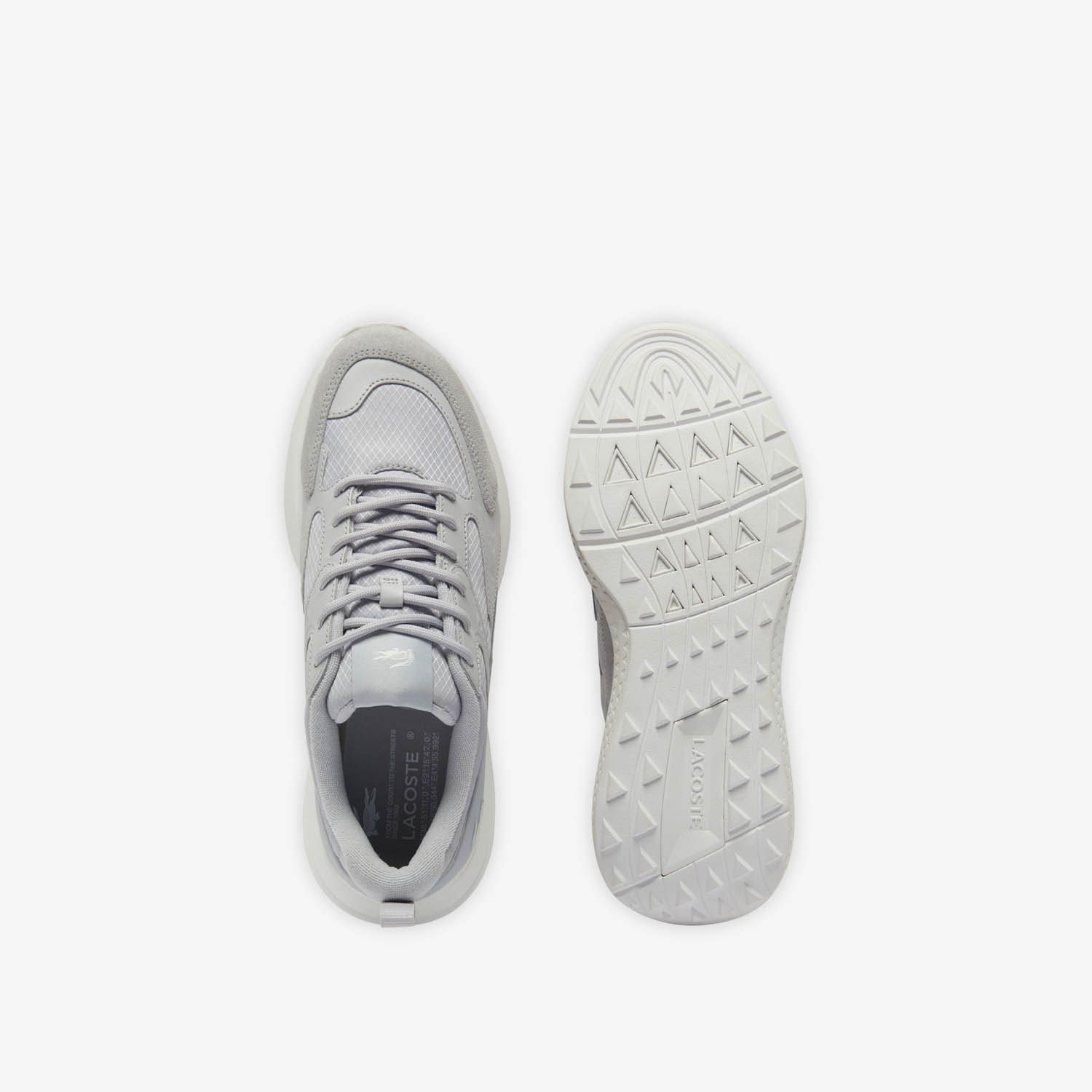 Lacoste L003 Evo