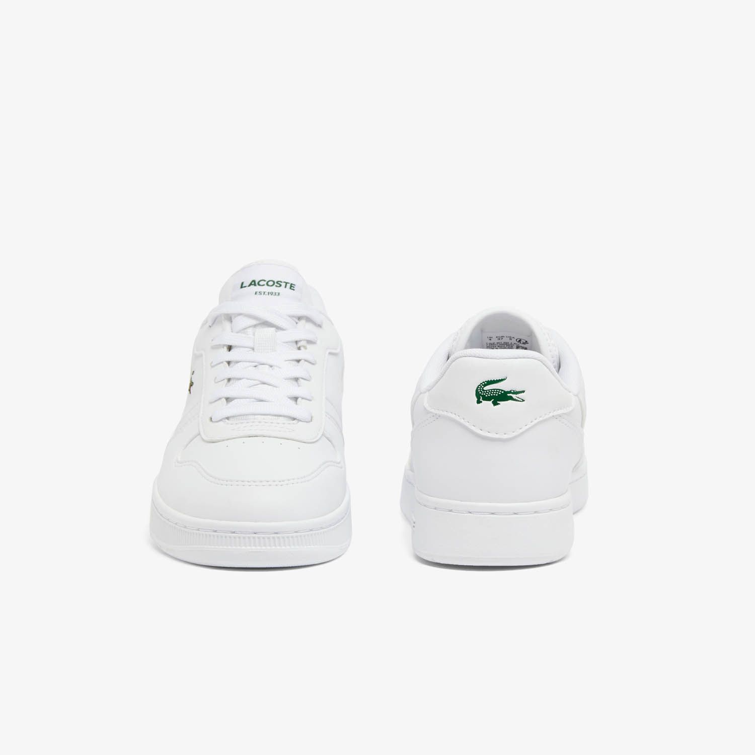 Lacoste T-Clip Junior