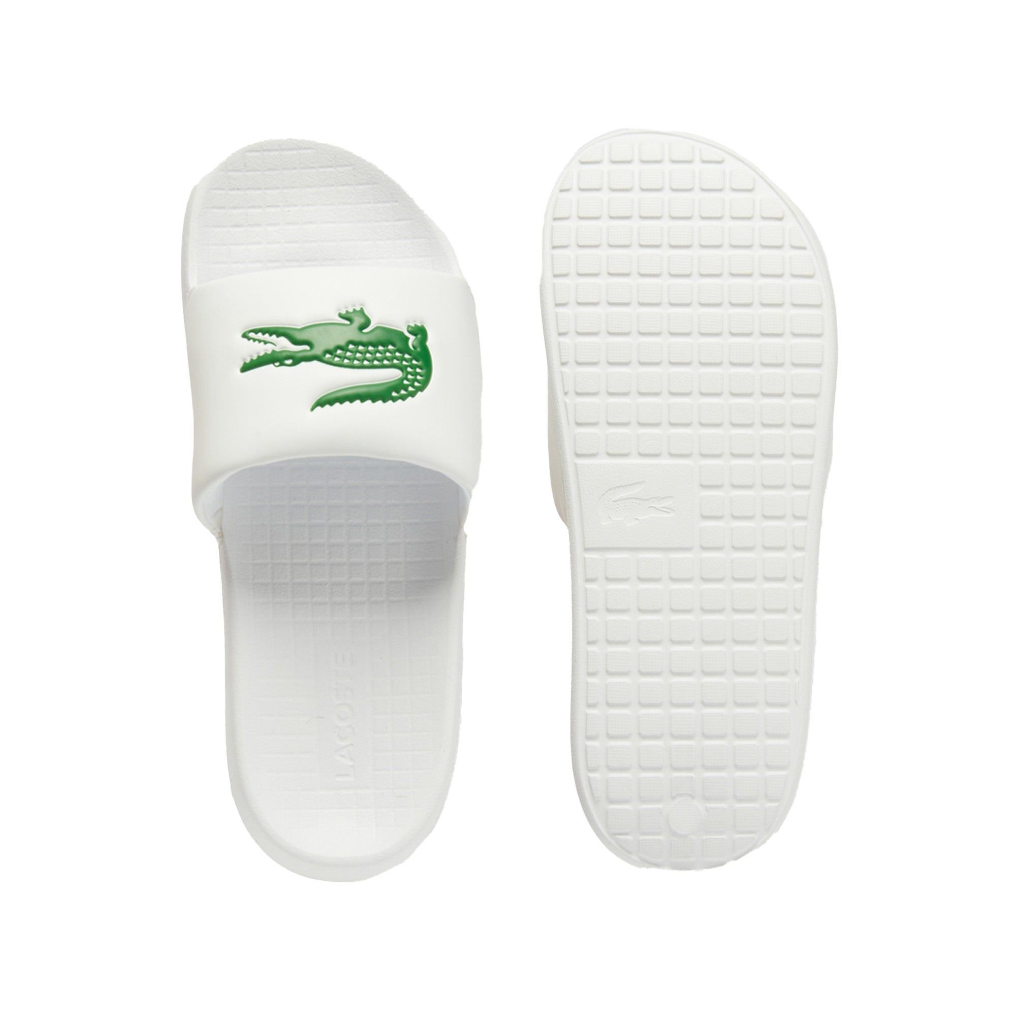 Lacoste Serve Slide 1.0