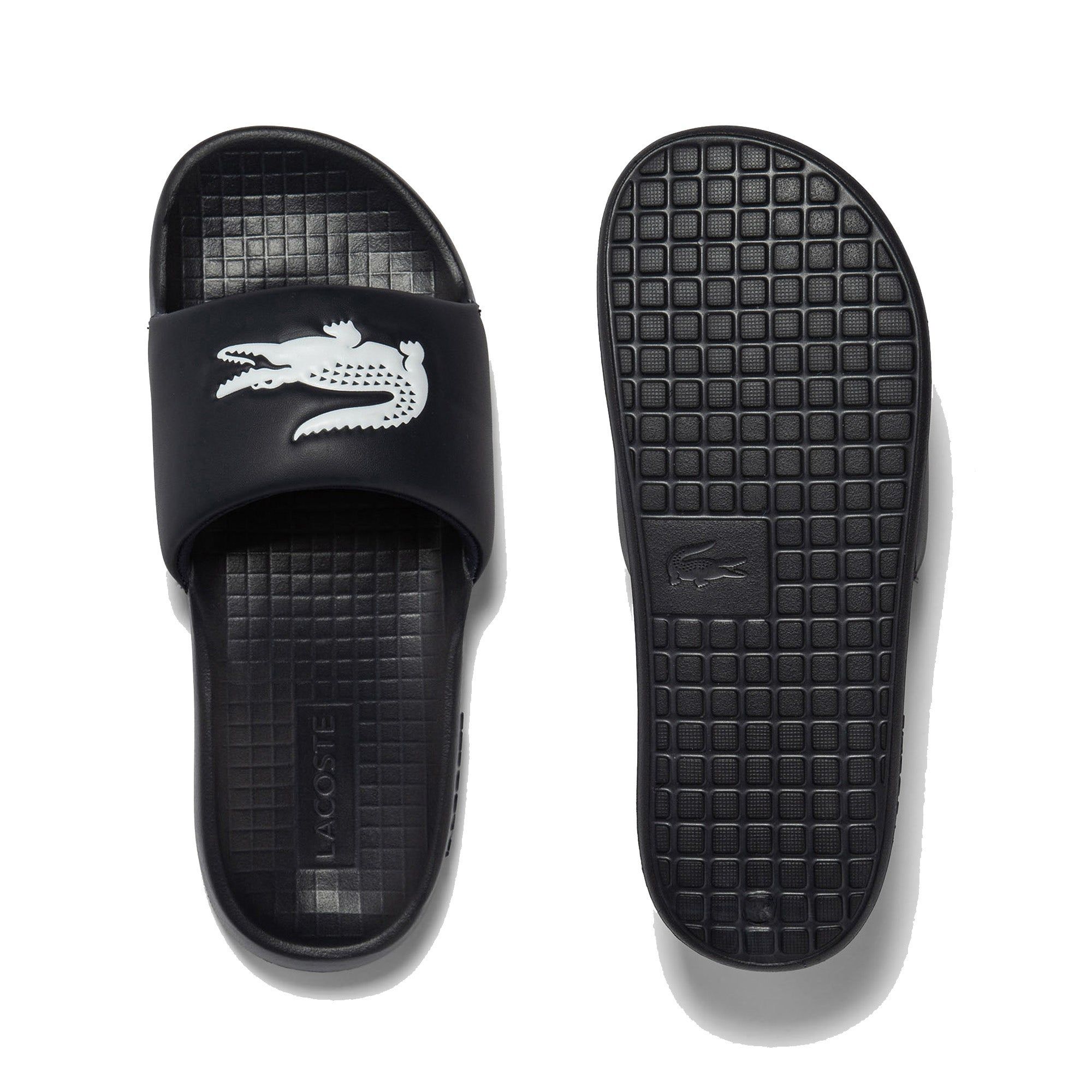 Lacoste Serve Slide 1.0
