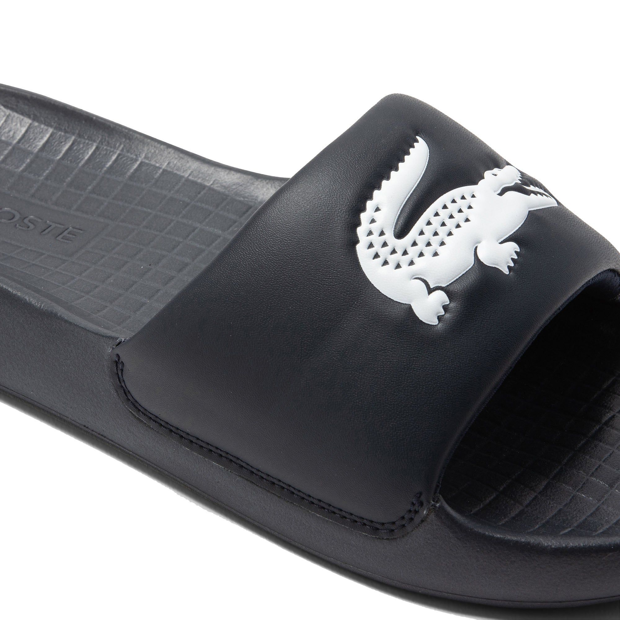 Lacoste Serve Slide 1.0