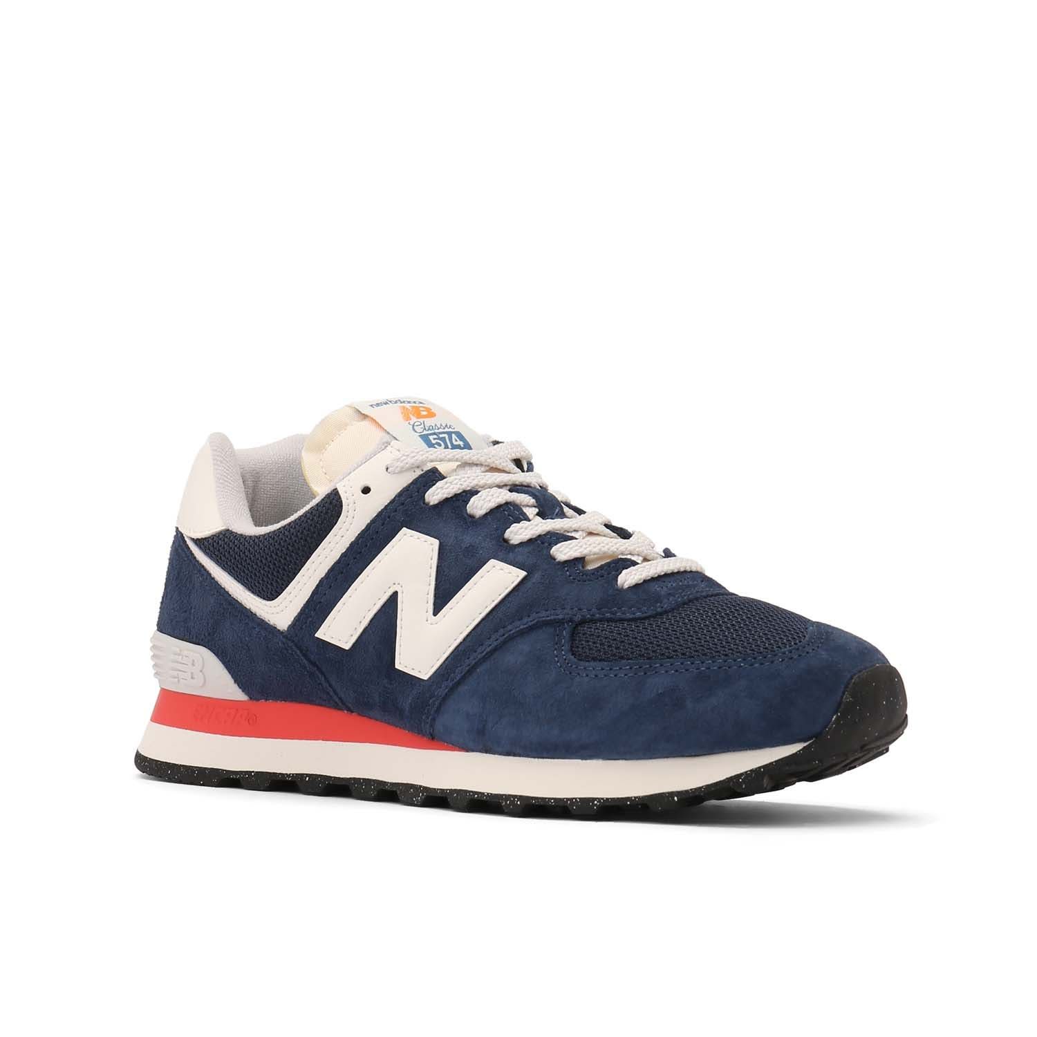 New Balance U574