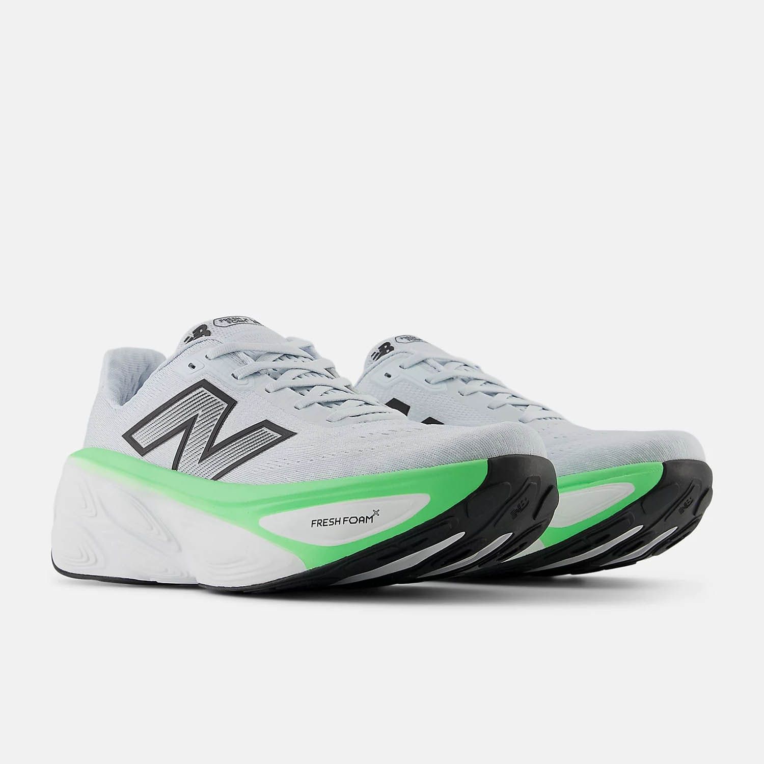New Balance Fresh Foam X More v5