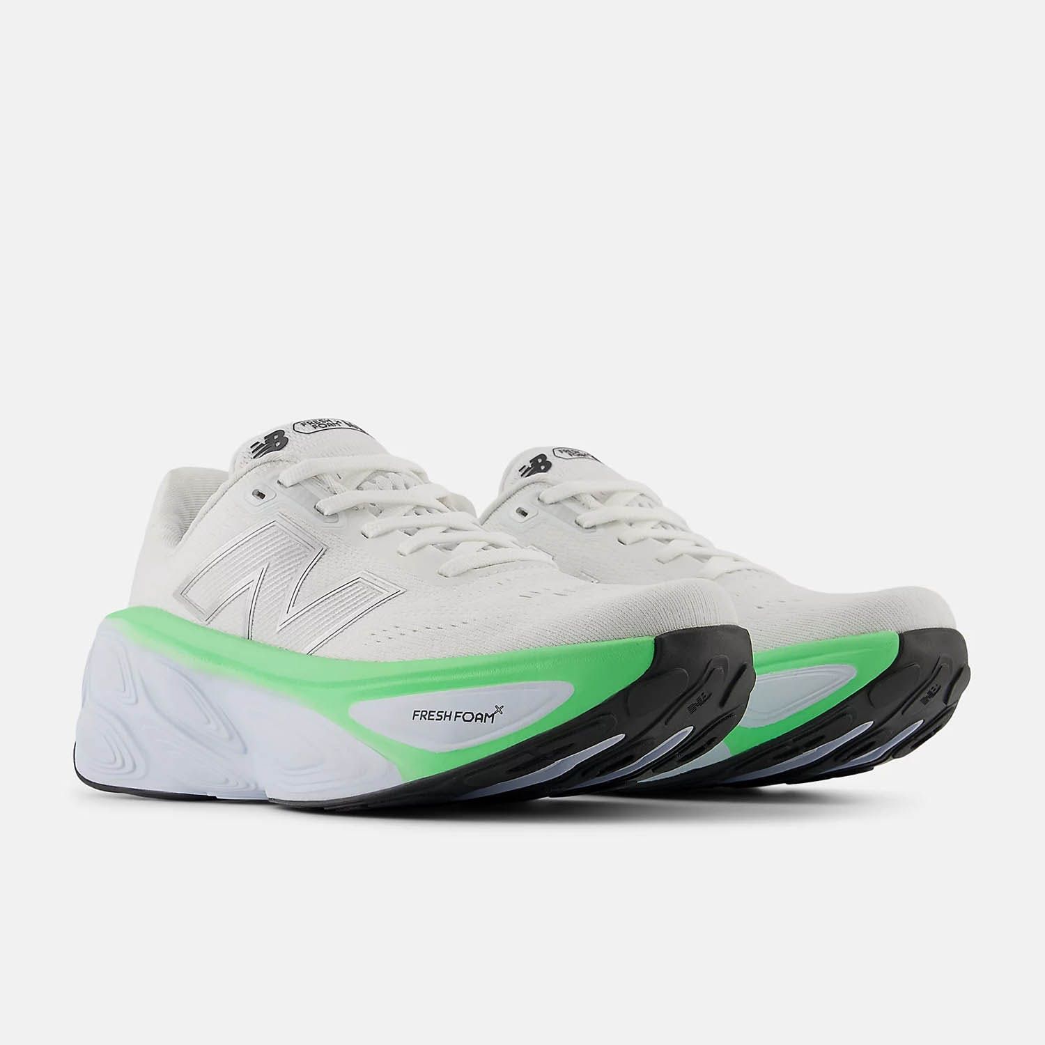 New Balance Fresh Foam X More v5 Dames