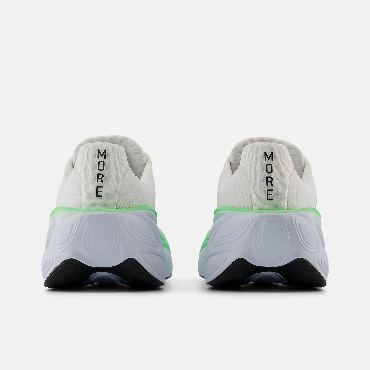 New Balance Fresh Foam X More v5 Dames