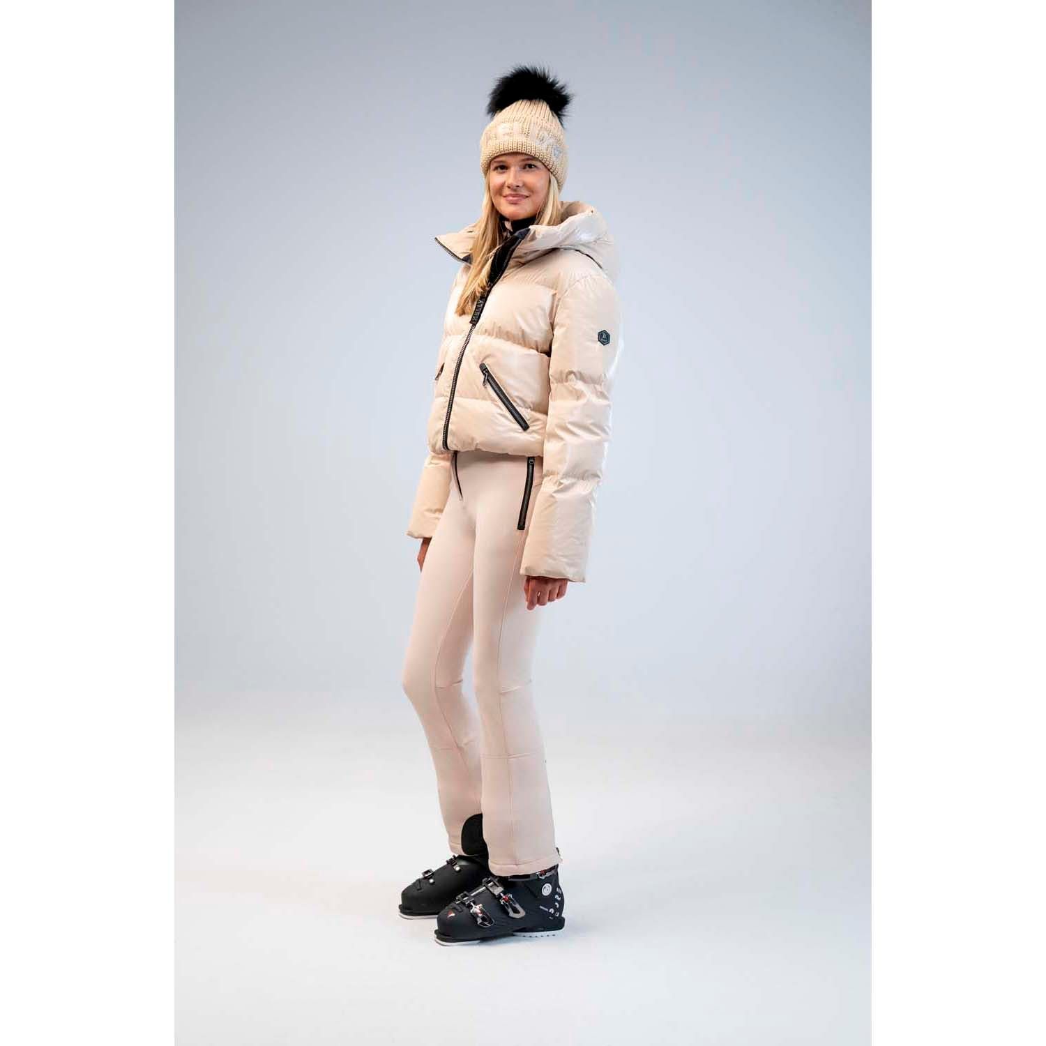 KELLY Donna Down Jacket