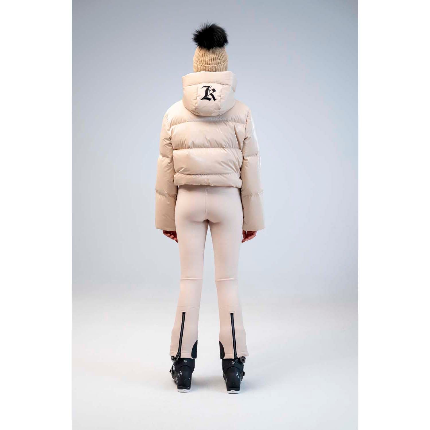KELLY Donna Down Jacket