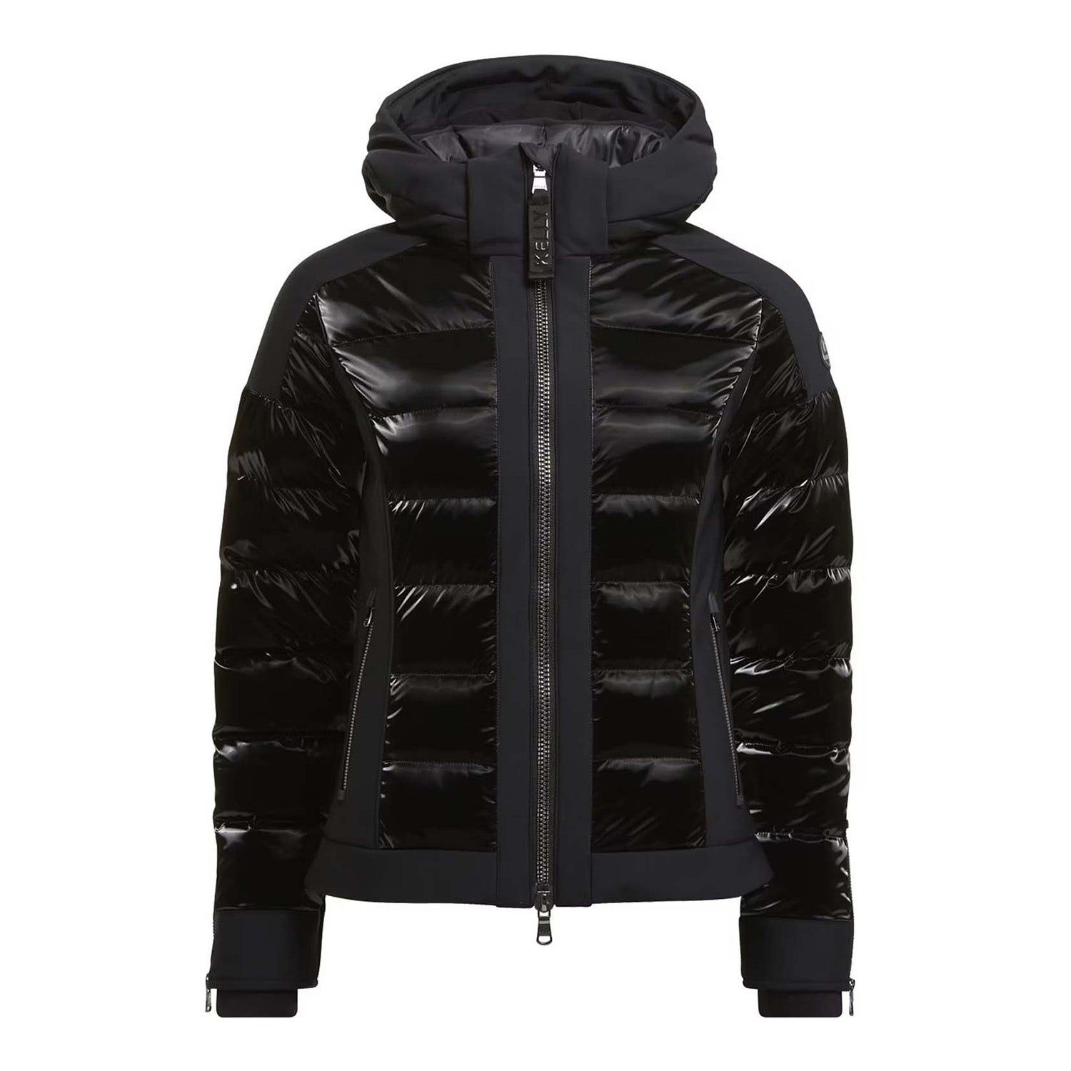 KELLY Paris Down Jacket