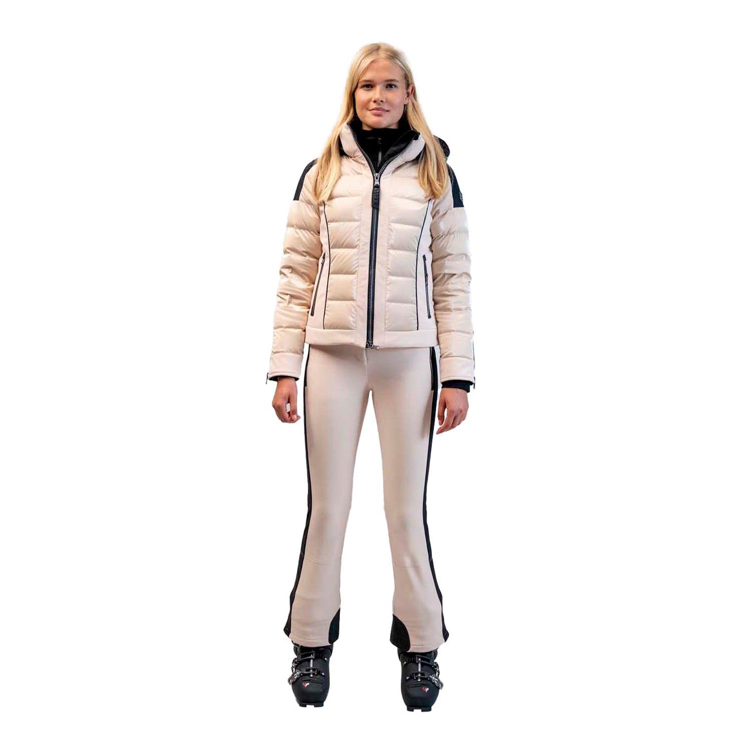 KELLY Paris Down Jacket