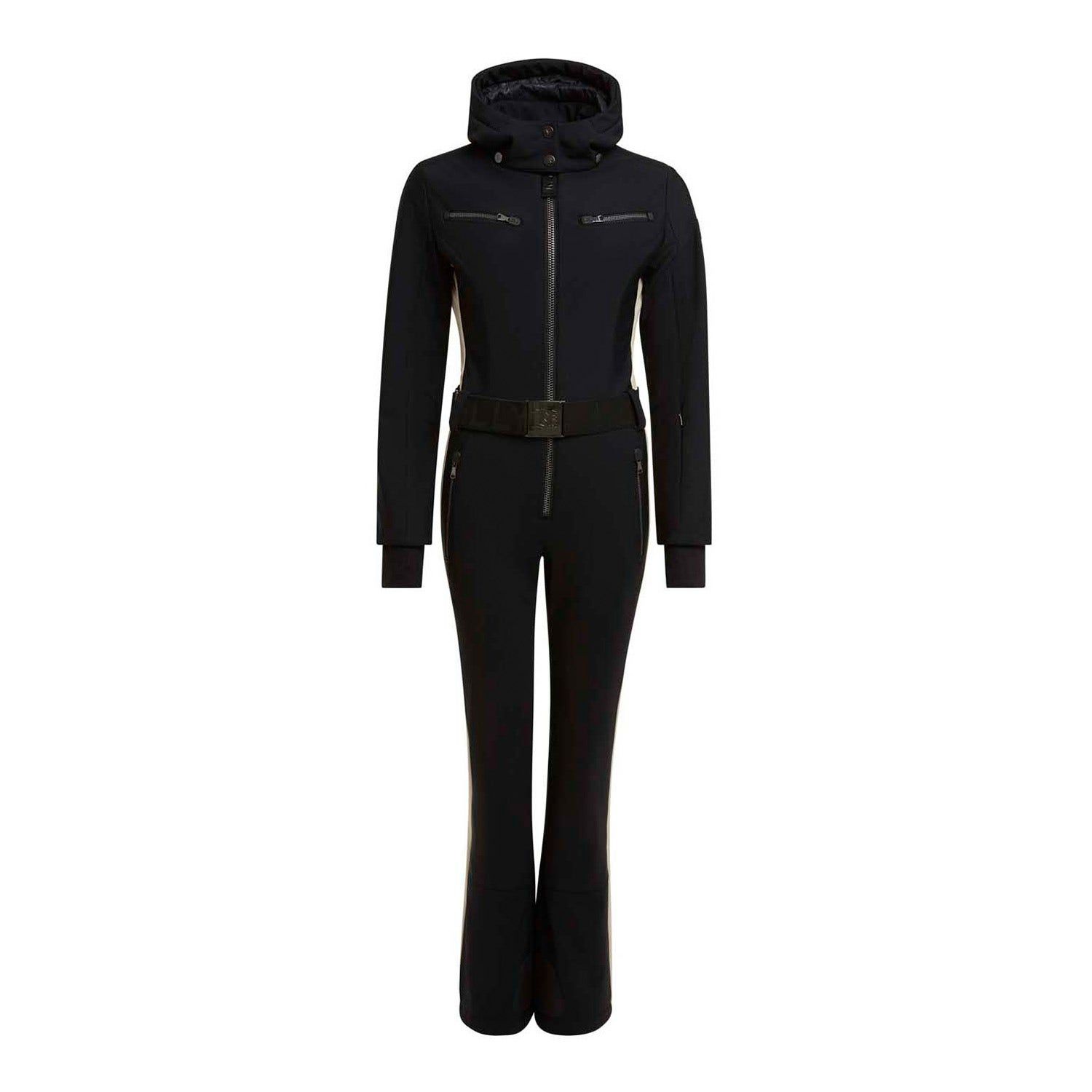 KELLY Snowbell Overall Fur