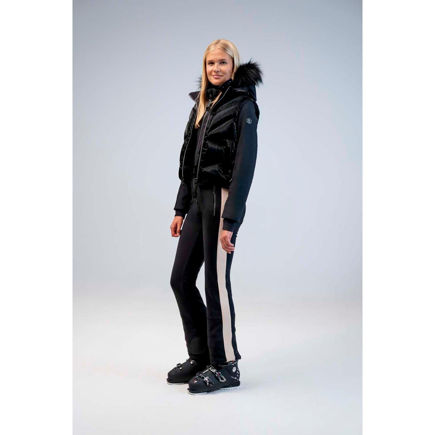 KELLY Snowbell Overall Fur