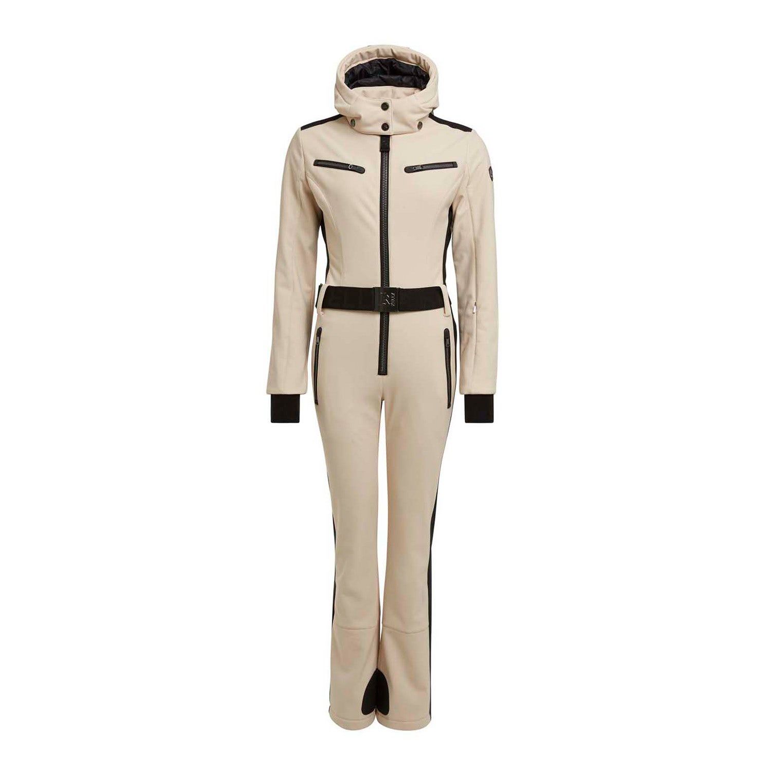 KELLY Snowbell Overall Fur