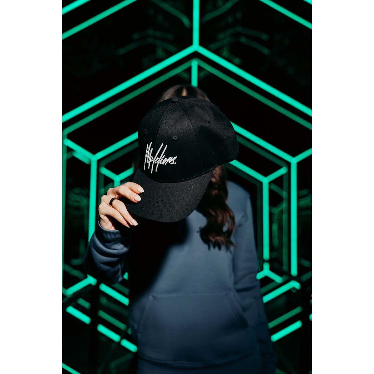 Malelions Signature Cap Dames