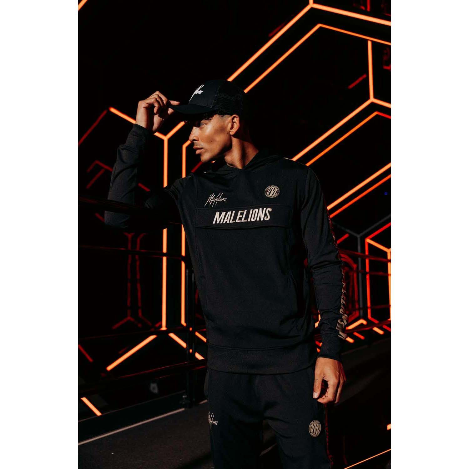 Malelions Signature Cap Heren
