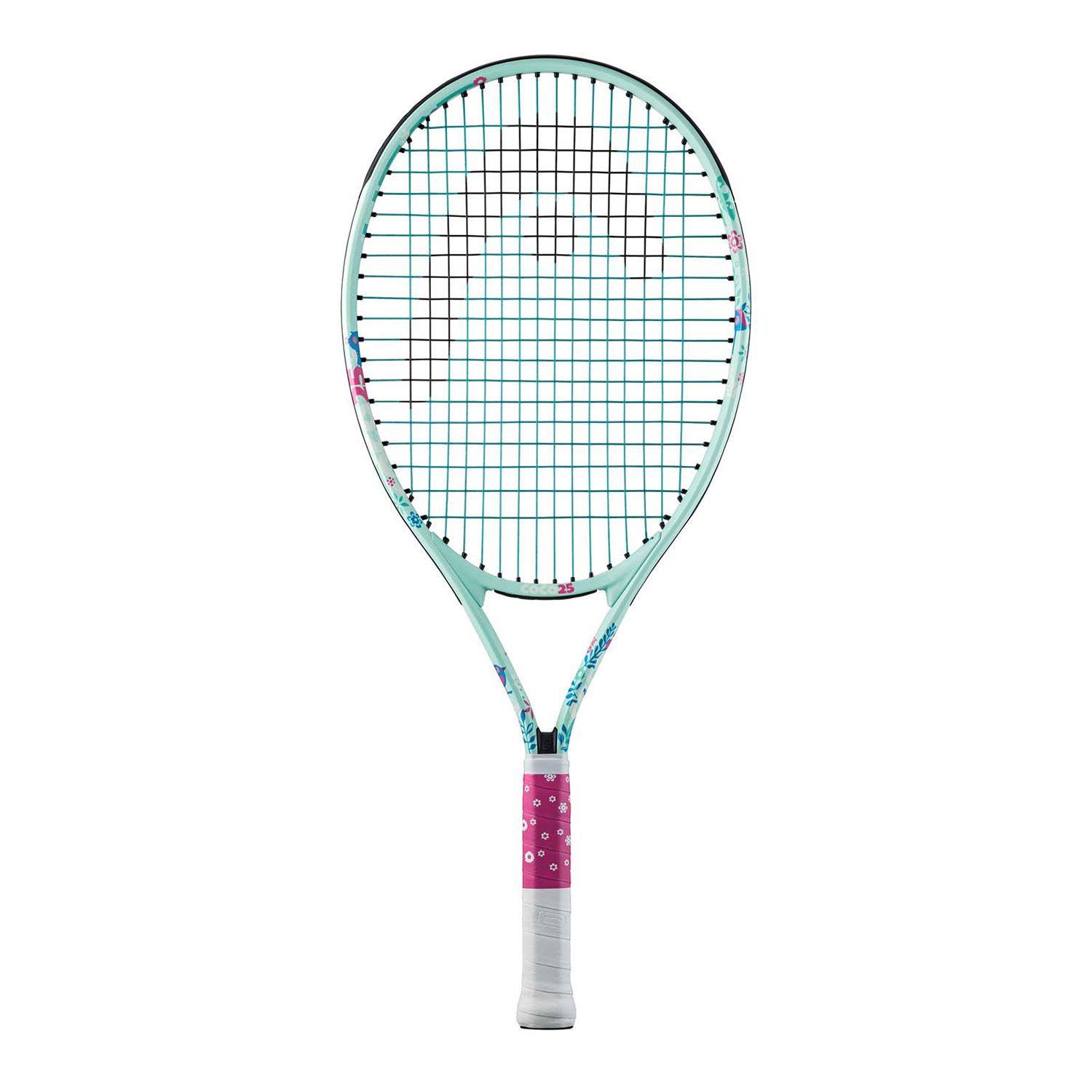 Head Coco Racket Jr
