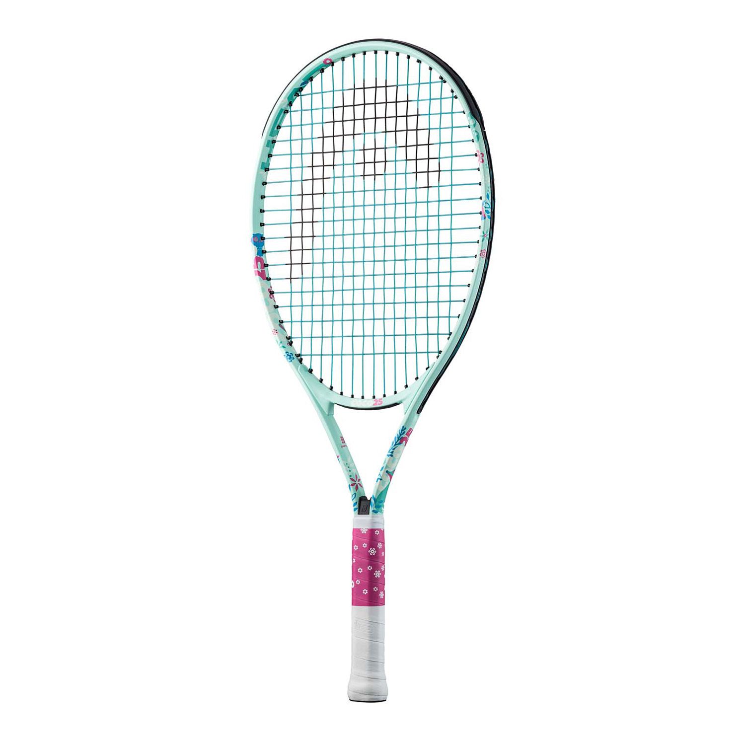 Head Coco Racket Jr