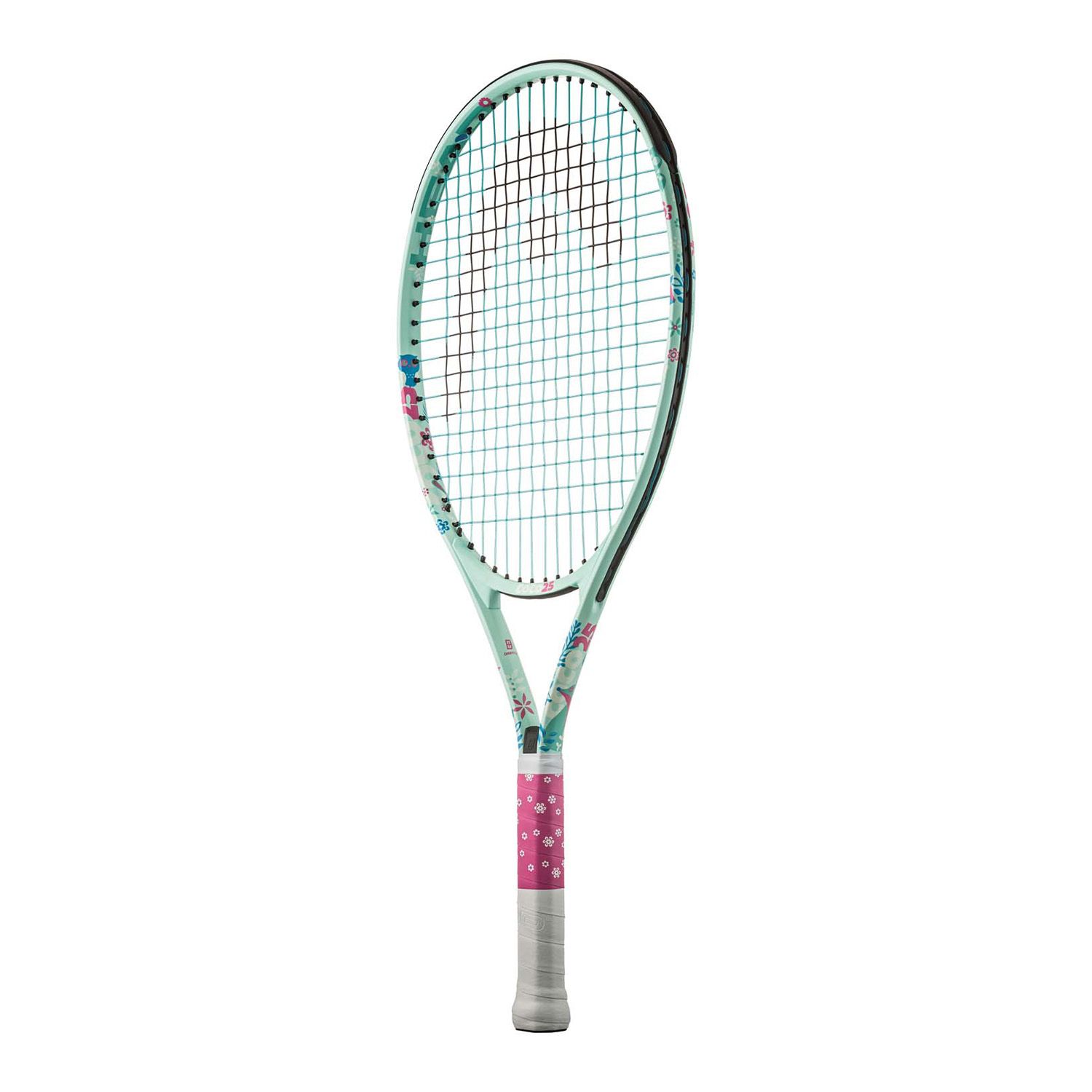 Head Coco Racket Jr