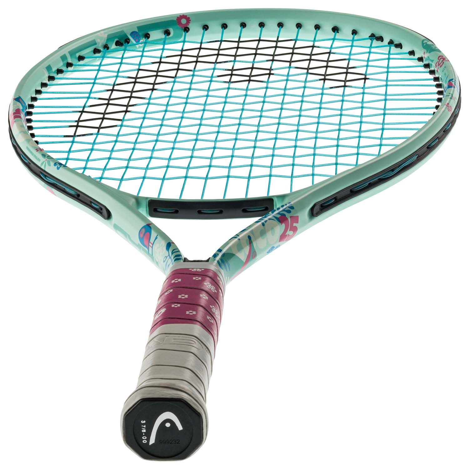 Head Coco Racket Jr