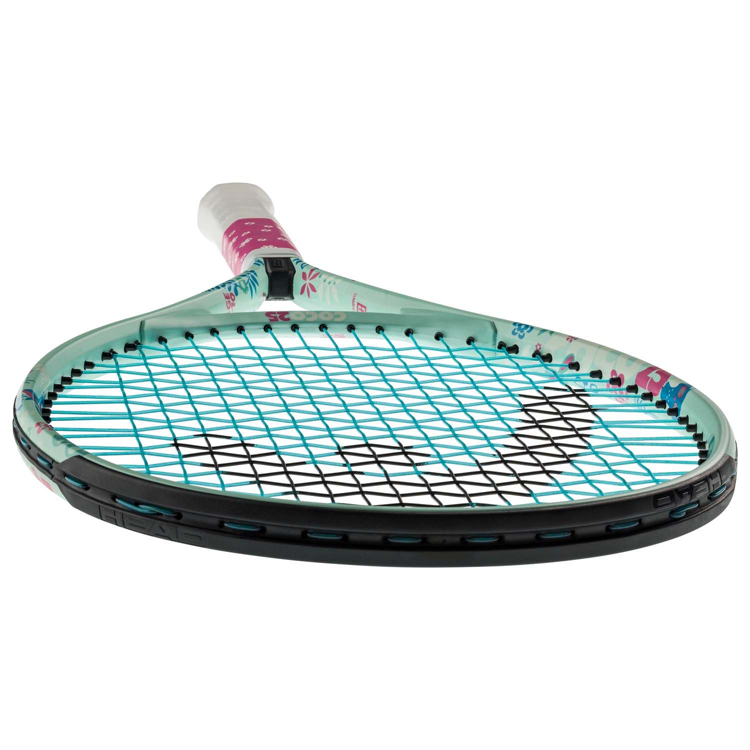 Head Coco Racket Jr