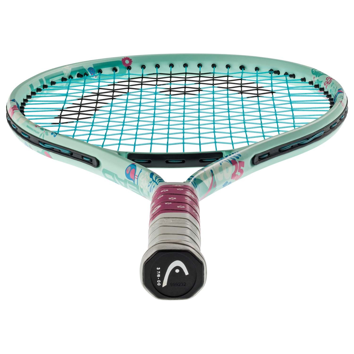 Head Coco Racket Jr
