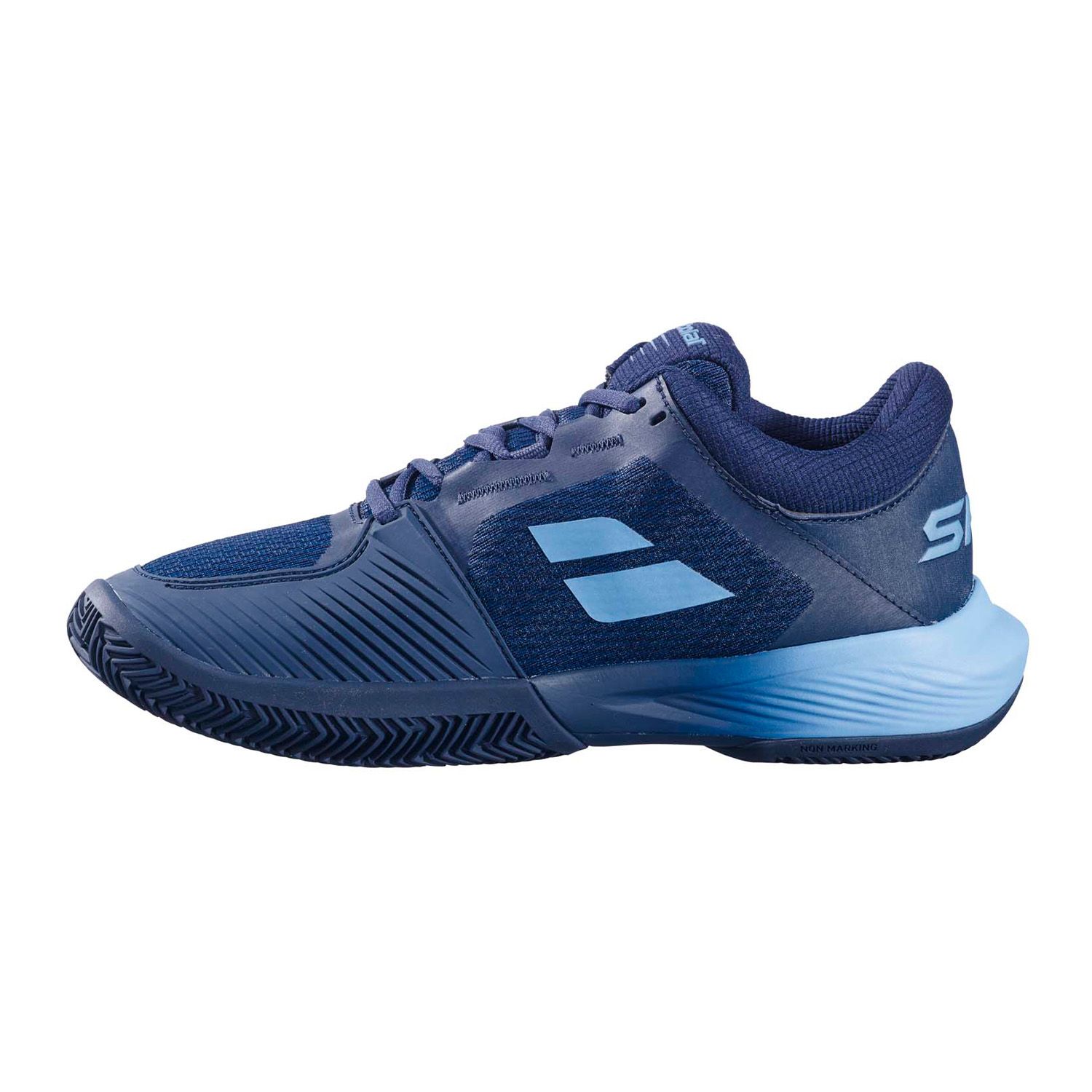 Babolat SFX 4 Clay Heren