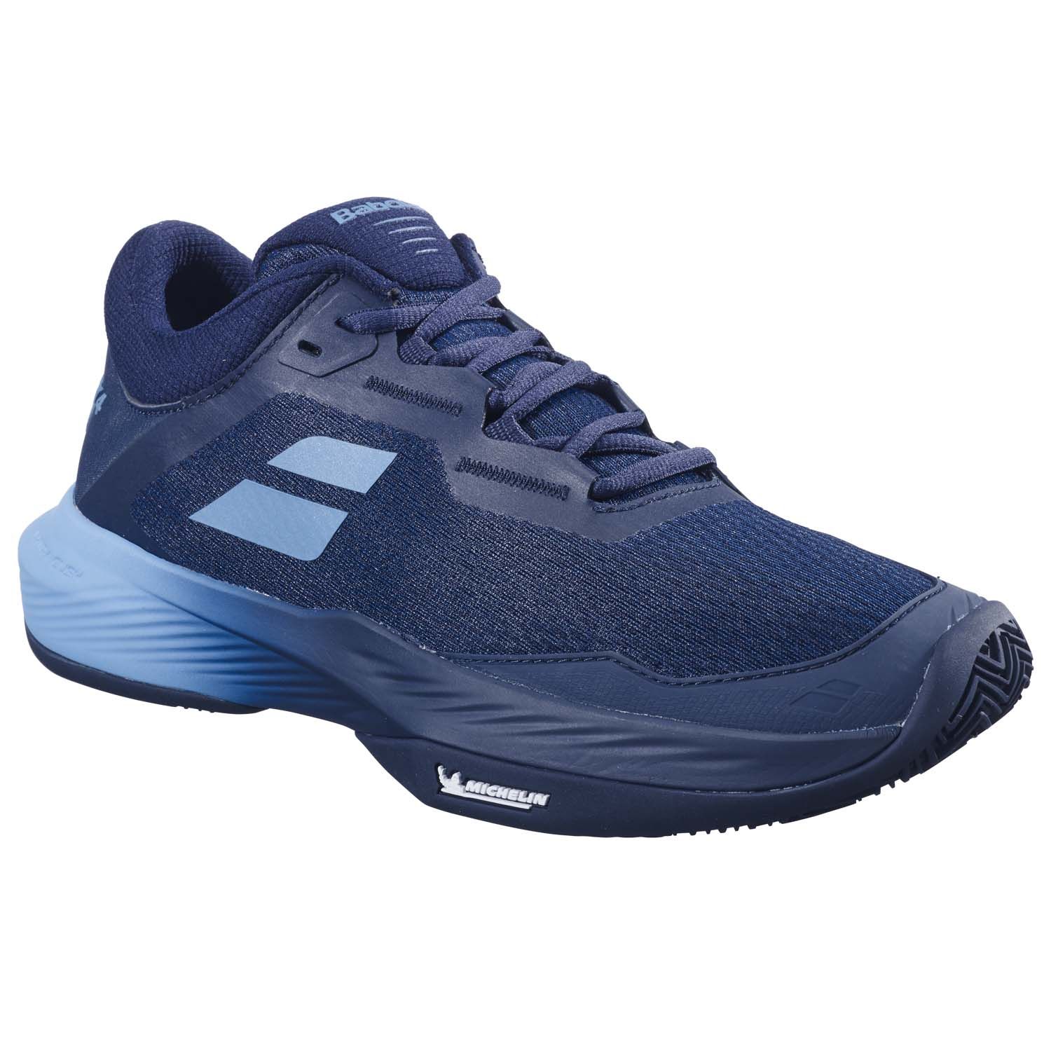 Babolat SFX 4 Clay Heren