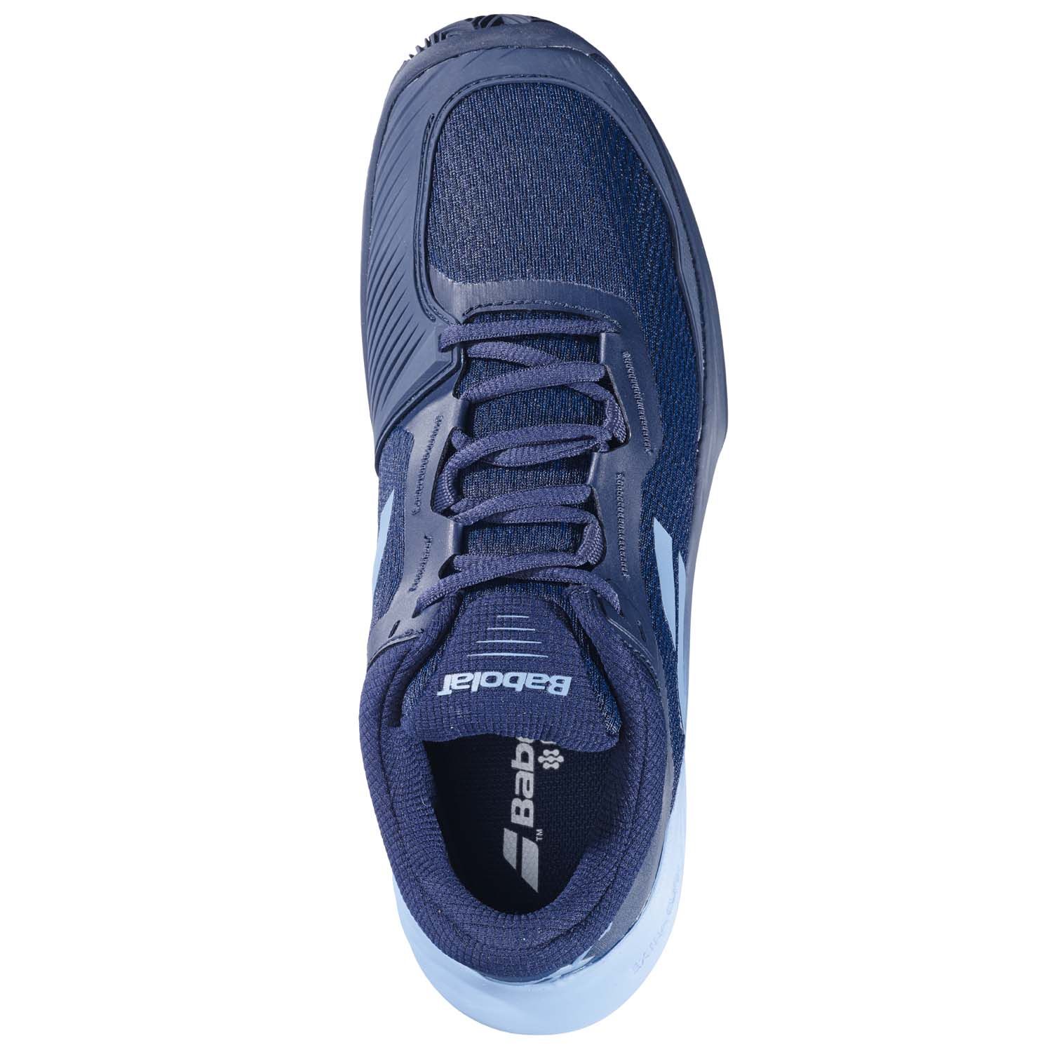 Babolat SFX 4 Clay Heren