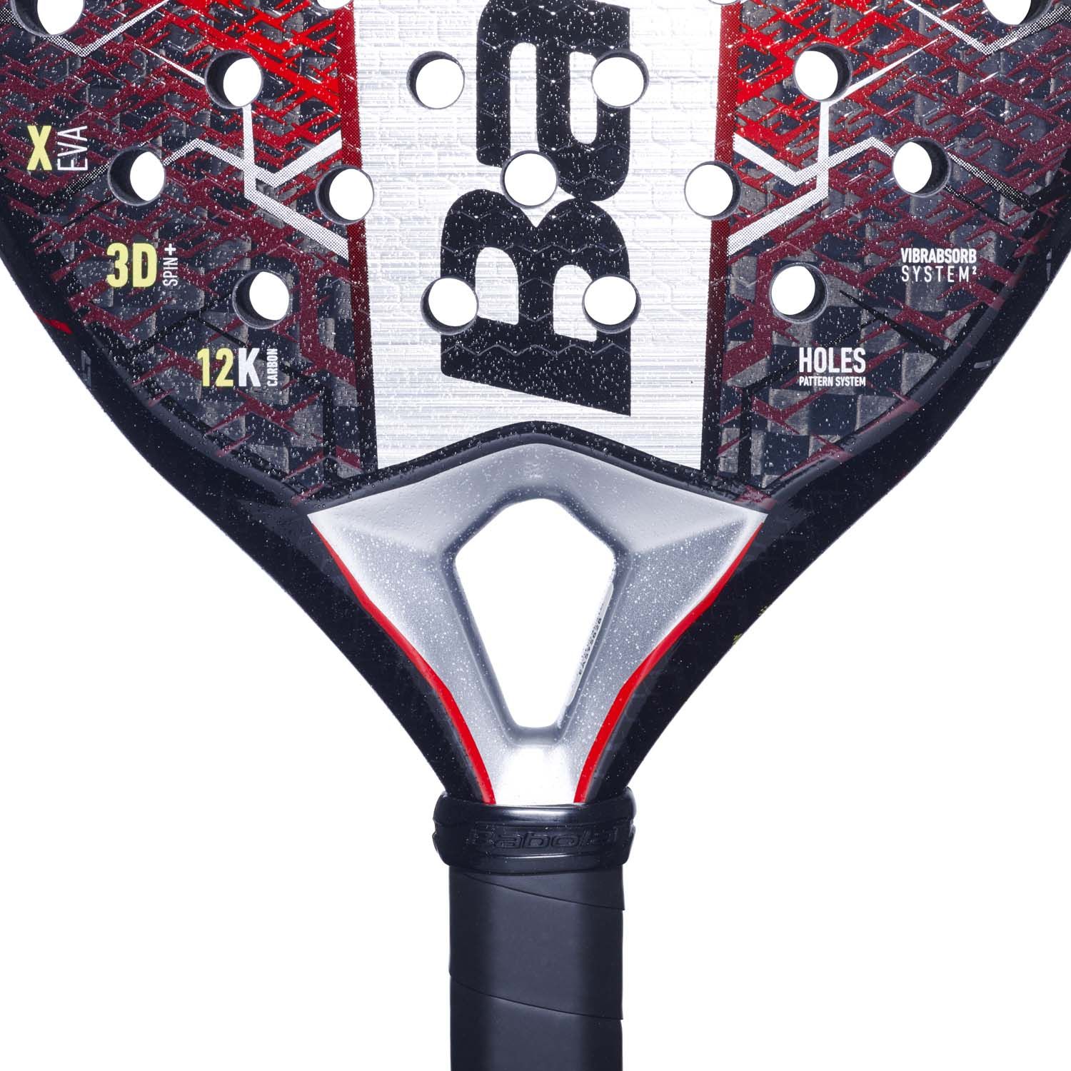 Babolat Technical Viper