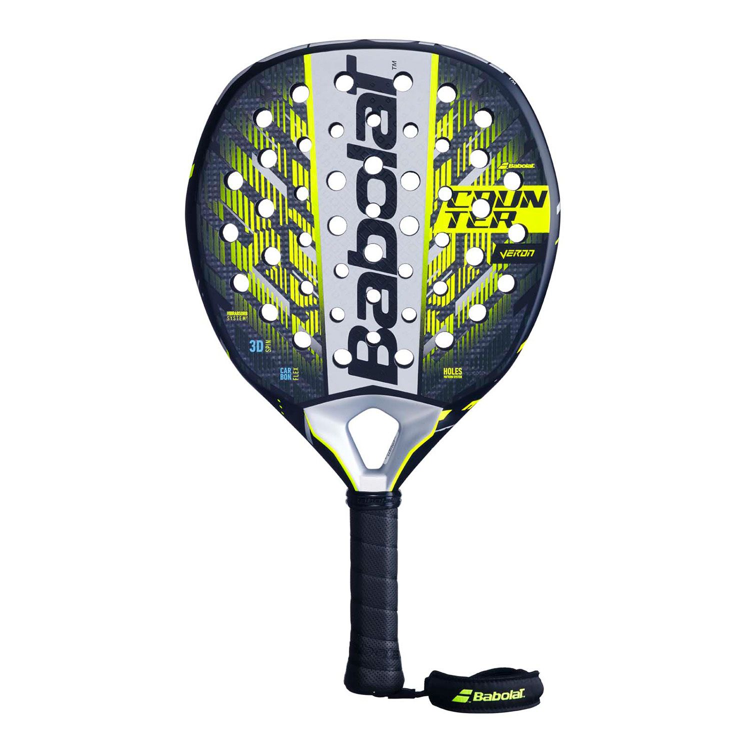 Babolat Counter Veron