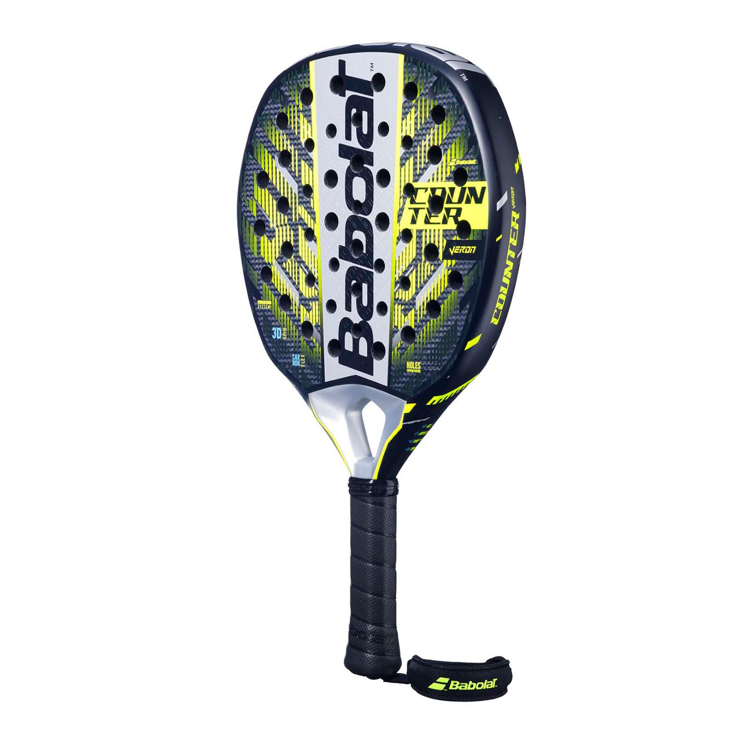 Babolat Counter Veron