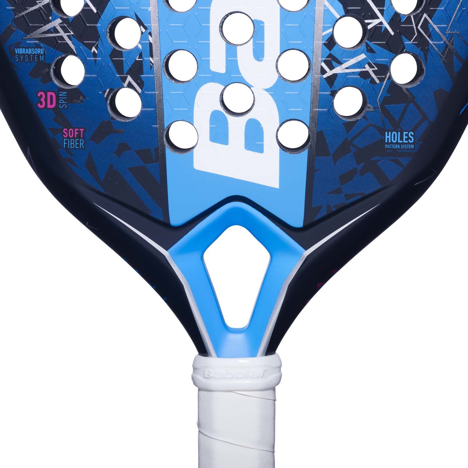 Babolat Air Vertuo