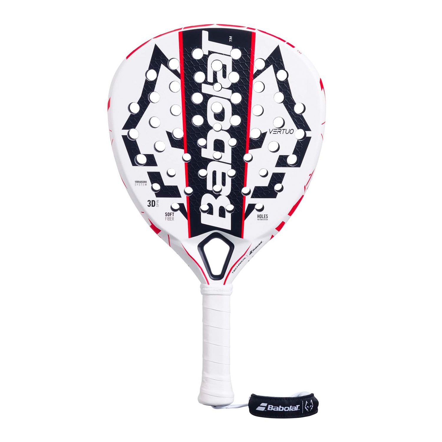 Babolat Technical Vertuo Juan Lebrón