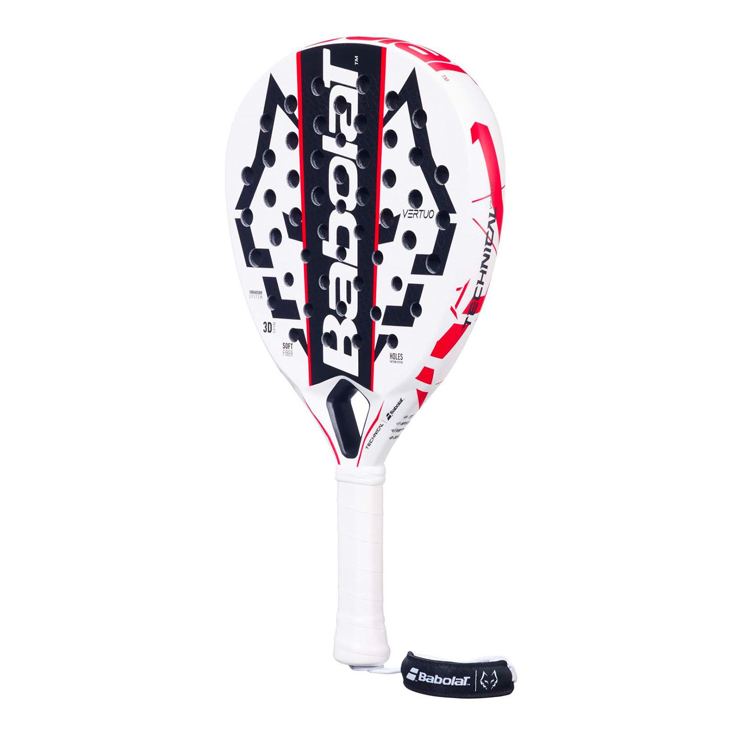Babolat Technical Vertuo Juan Lebrón