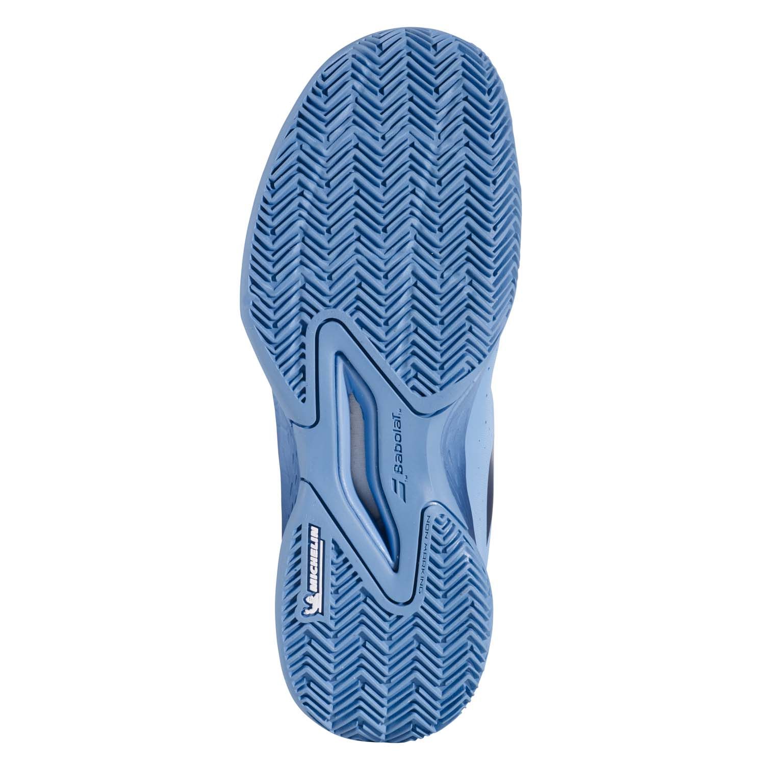 Babolat Propulse Junior 3 Clay