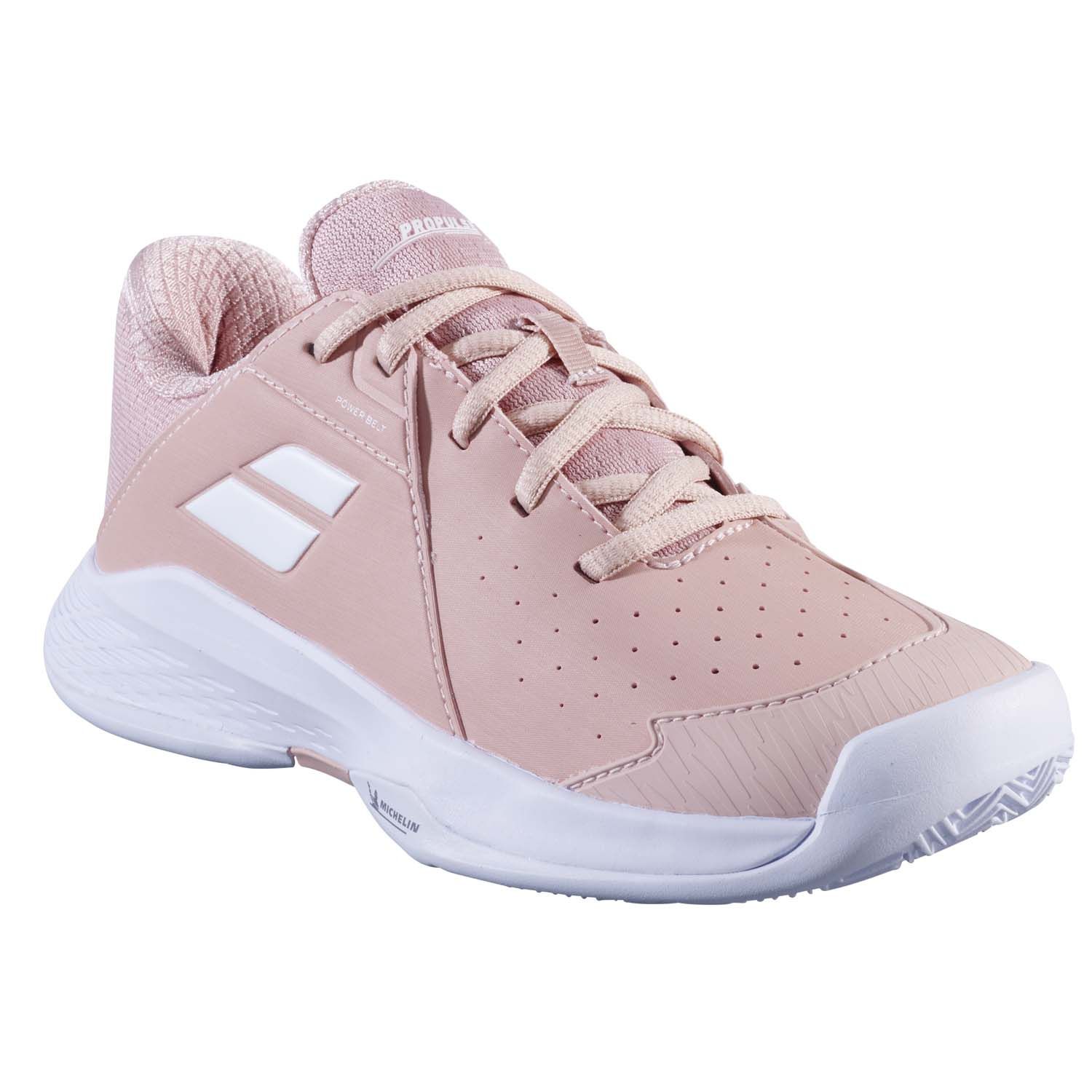 Babolat Propulse Junior 3 Clay Meiden