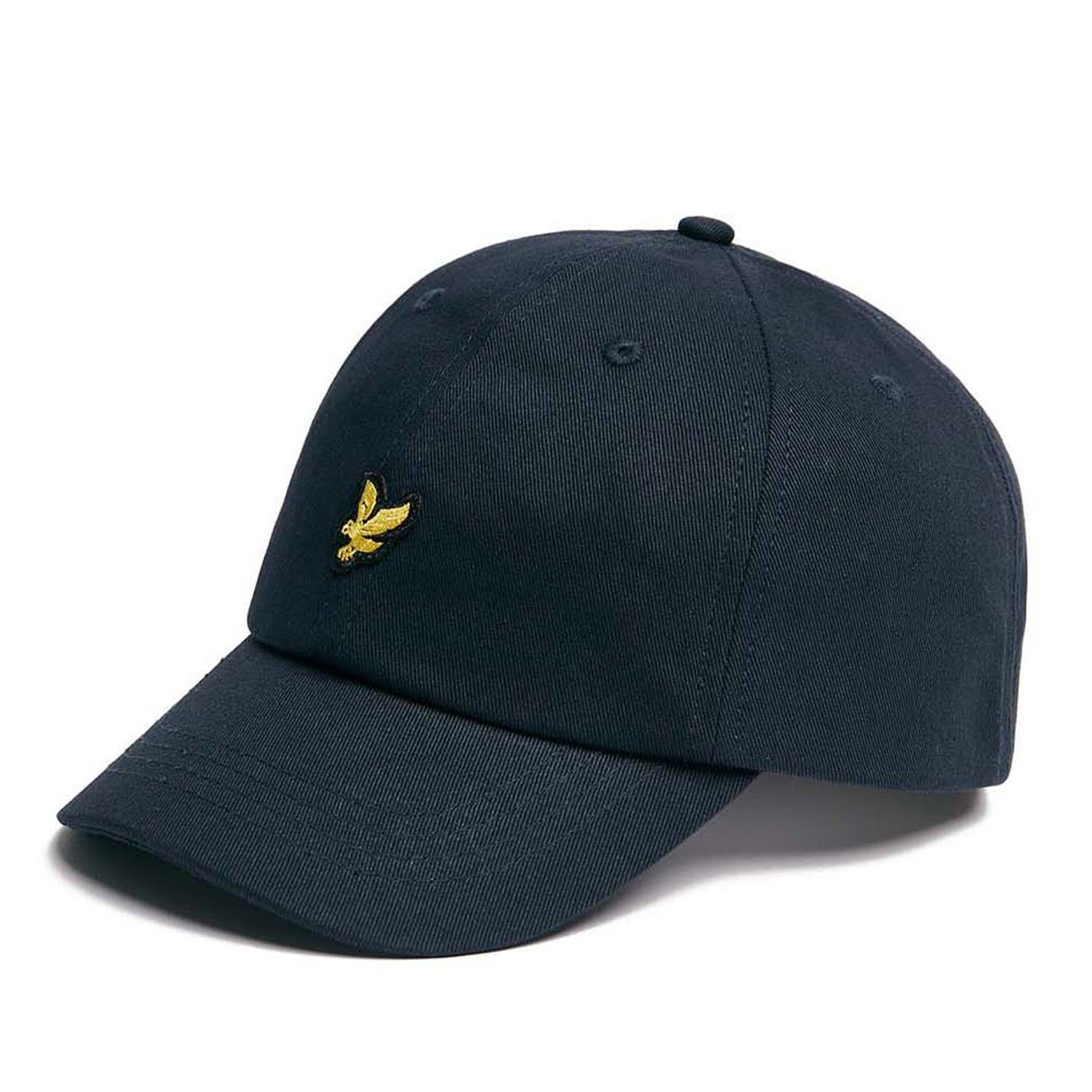 Lyle & Scott Kidswear Baseball Cap