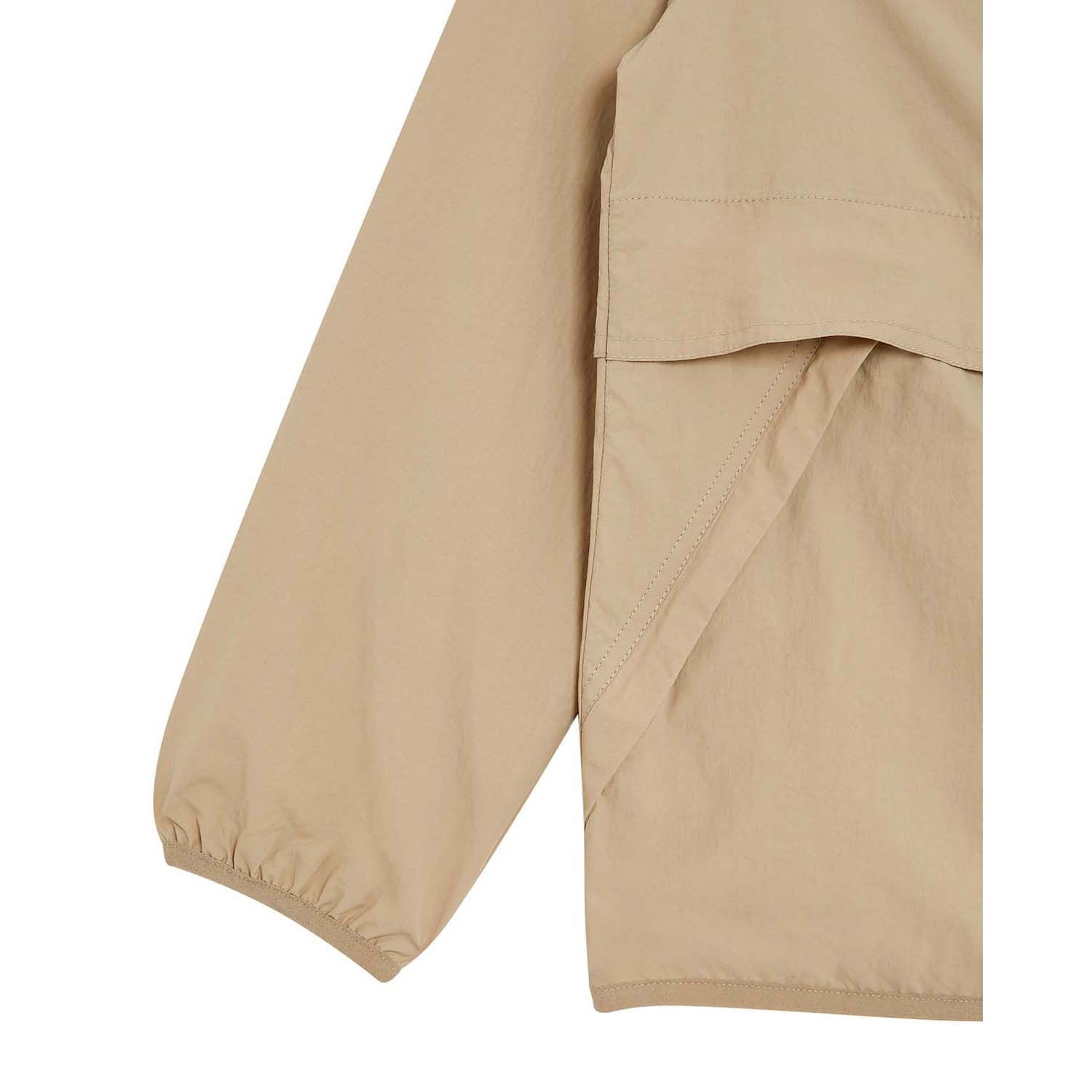 Lyle & Scott Softshell Capuchonjack Kids