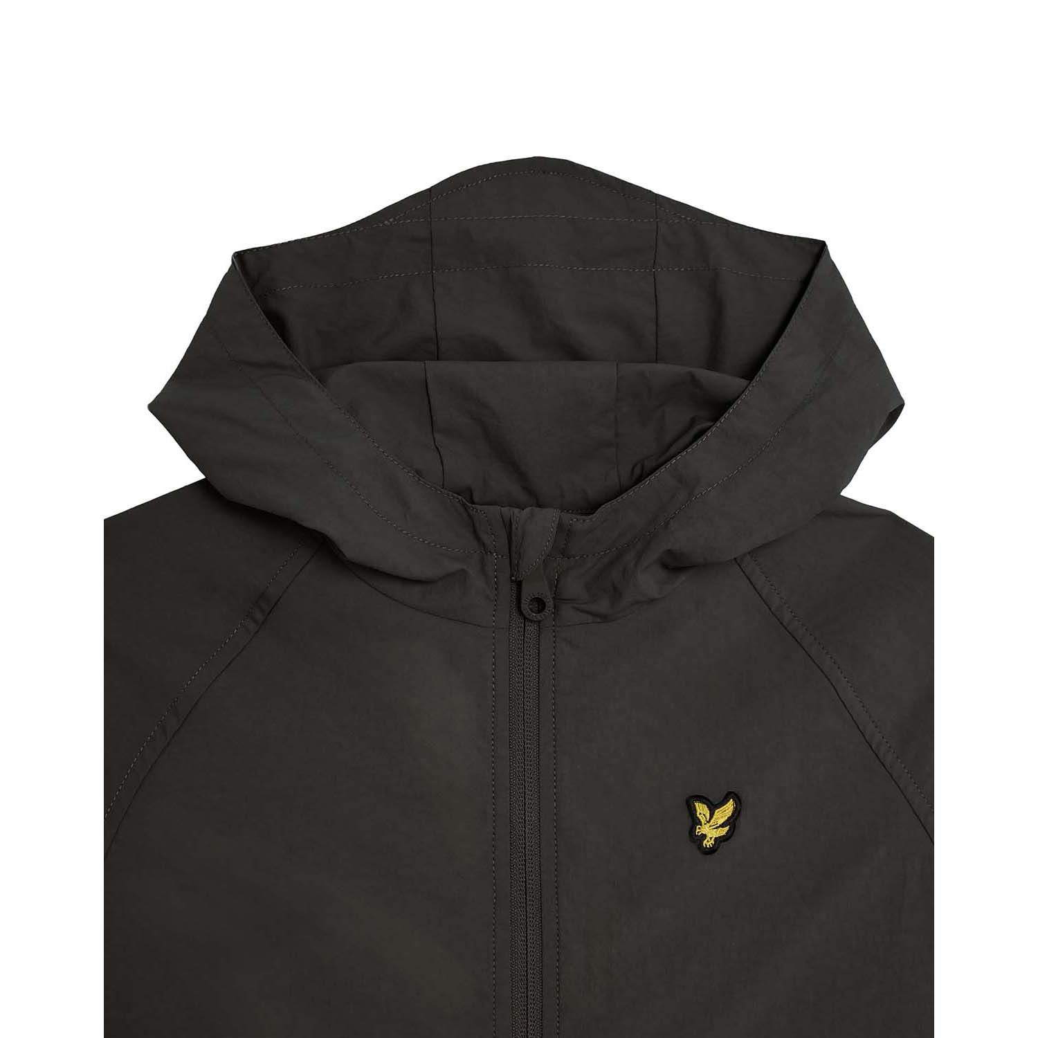 Lyle & Scott Softshell Capuchonjack Kids