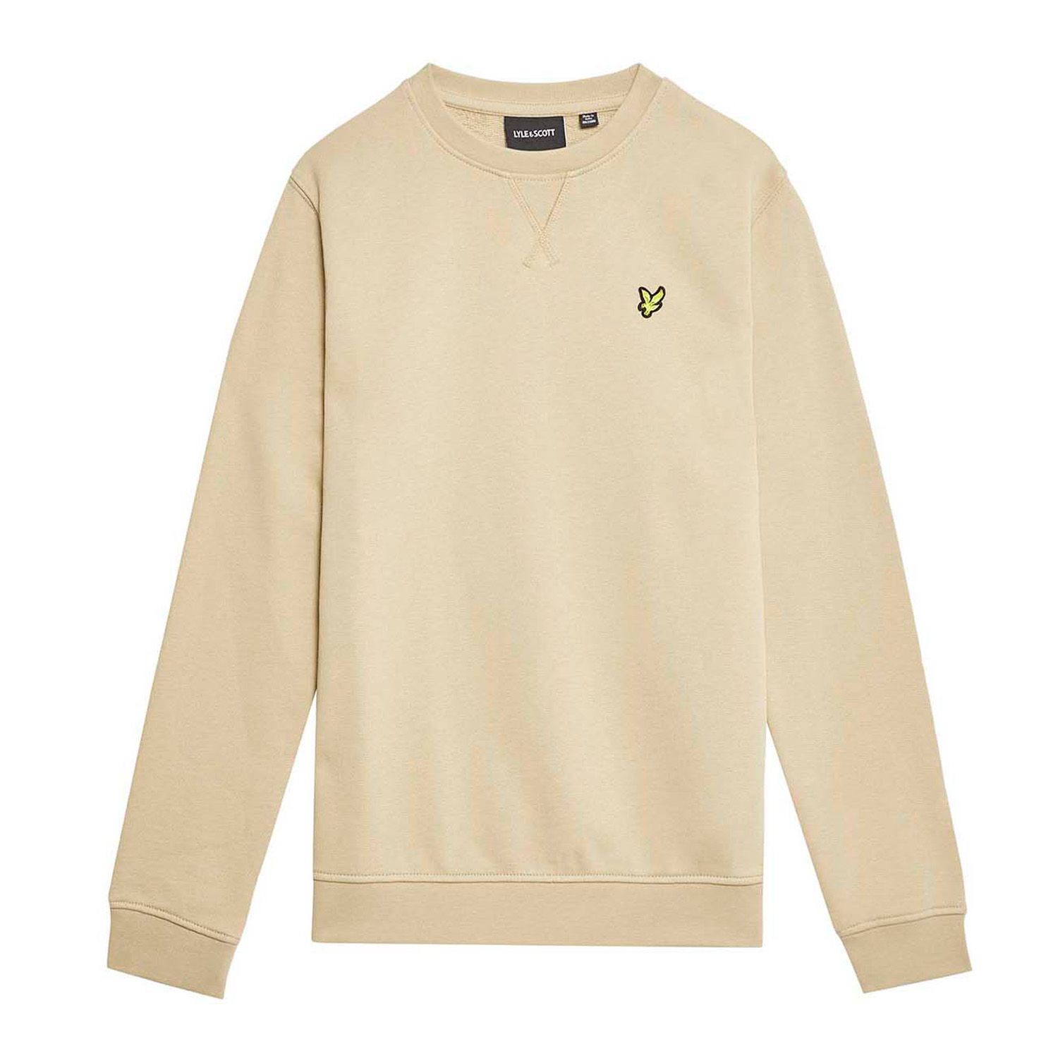 Lyle & Scott Crewneck Sweatshirt Kids
