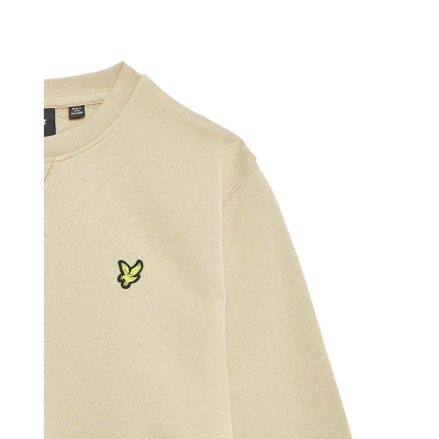 Lyle & Scott Crewneck Sweatshirt Kids