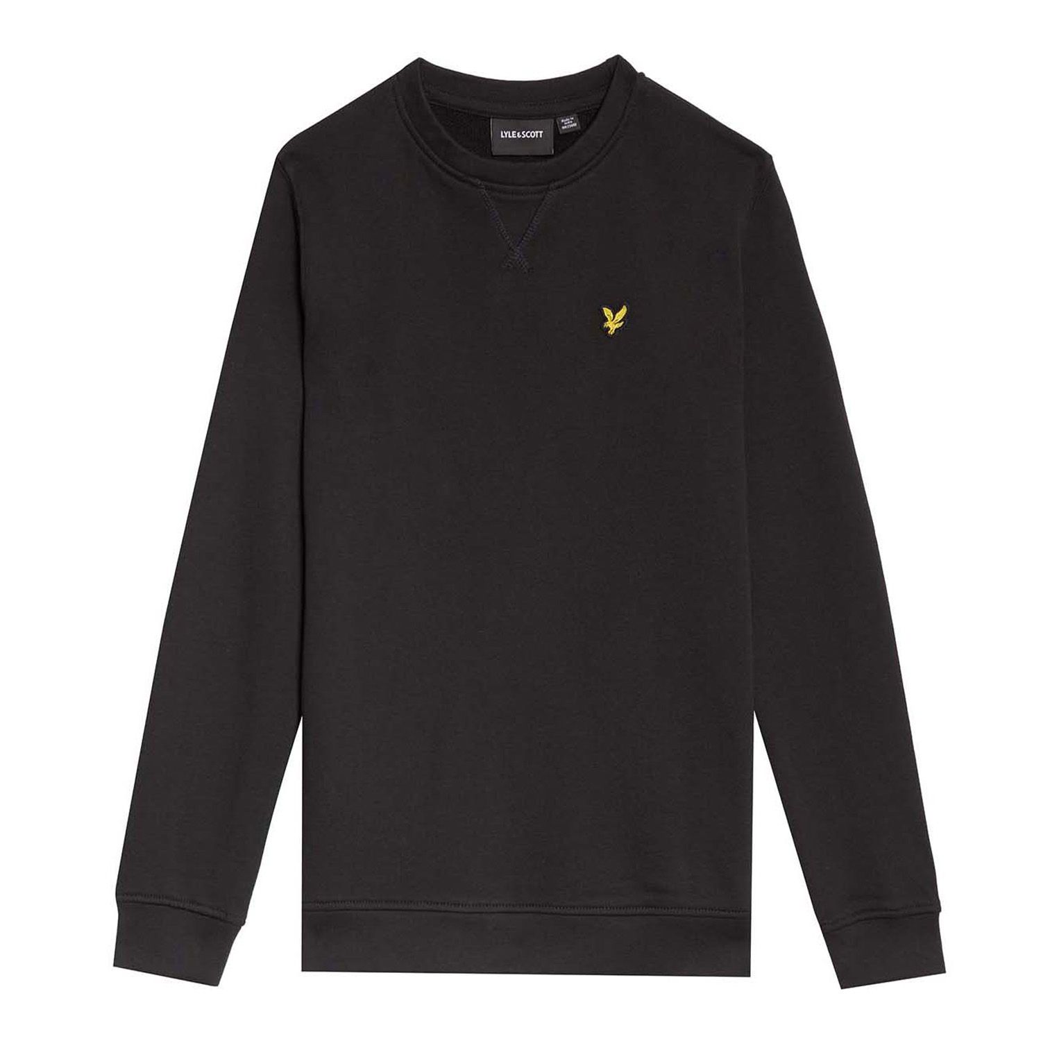 Lyle & Scott Crewneck Sweatshirt Kids