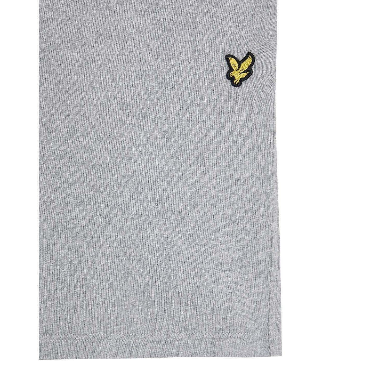 Lyle & Scott Sweat Short Kids