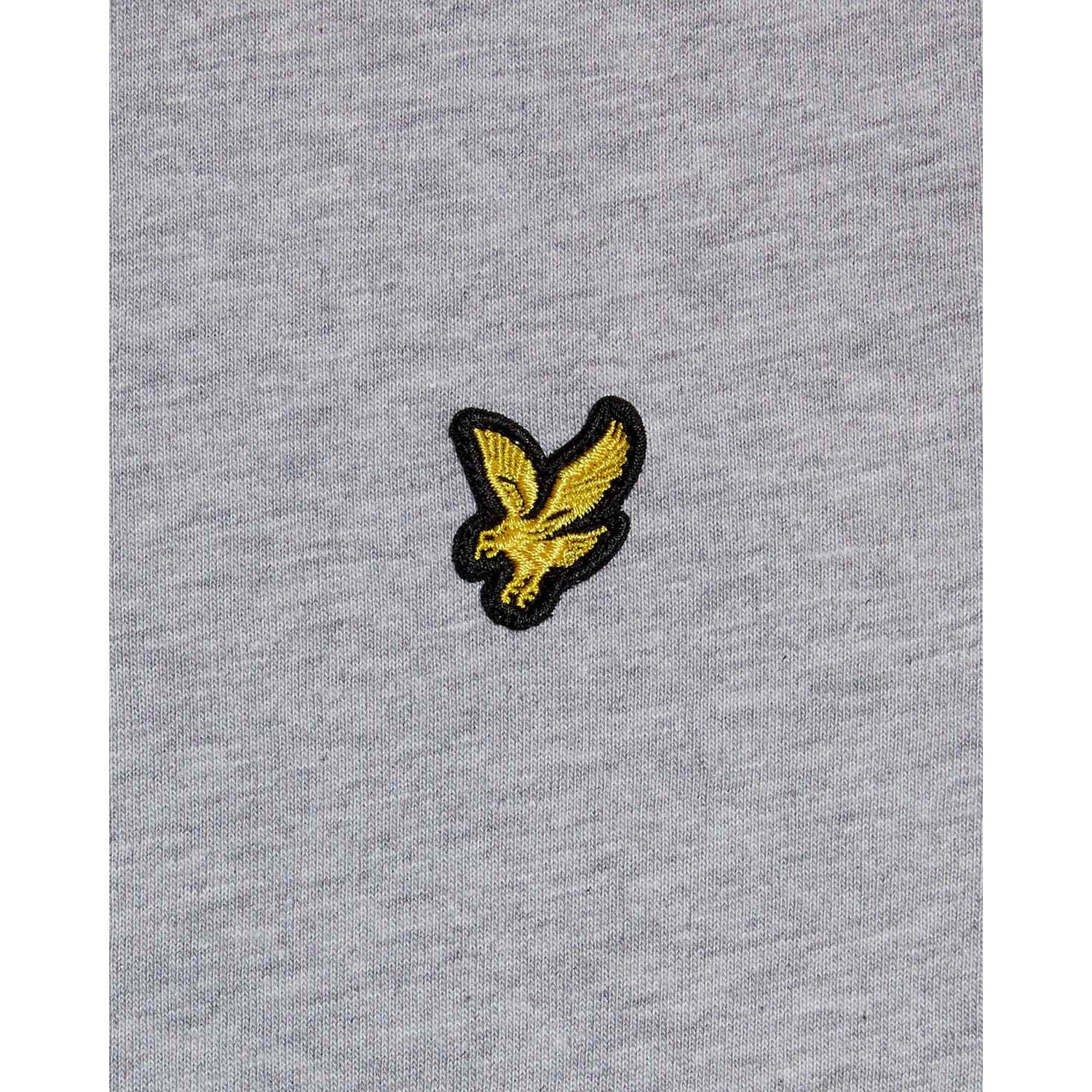 Lyle & Scott Plain T-Shirt Kids