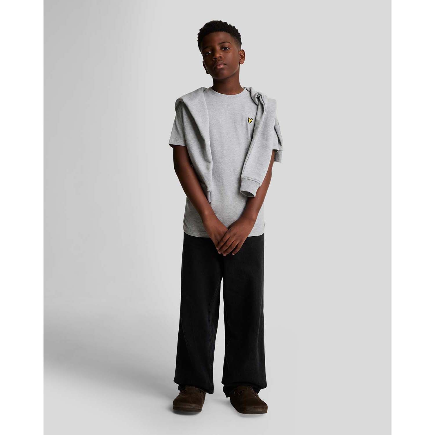 Lyle & Scott Plain T-Shirt Kids