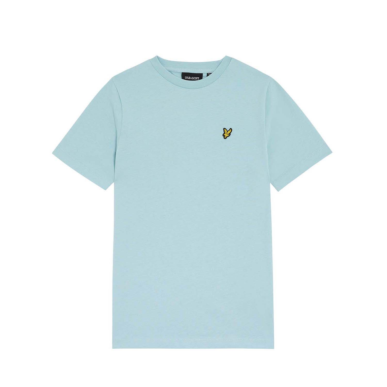 Lyle & Scott Plain T-Shirt Kids