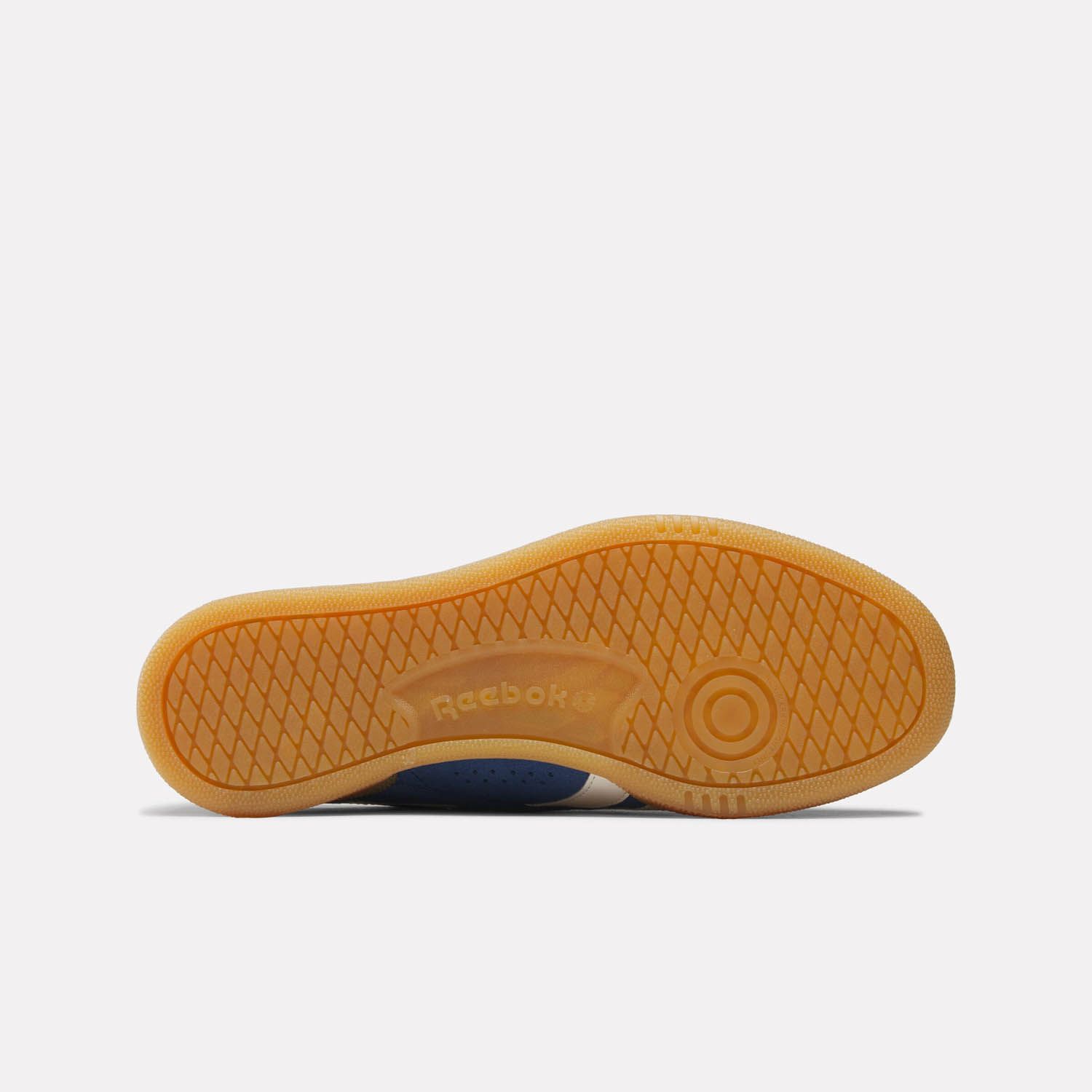 Reebok Club C Grounds Heren