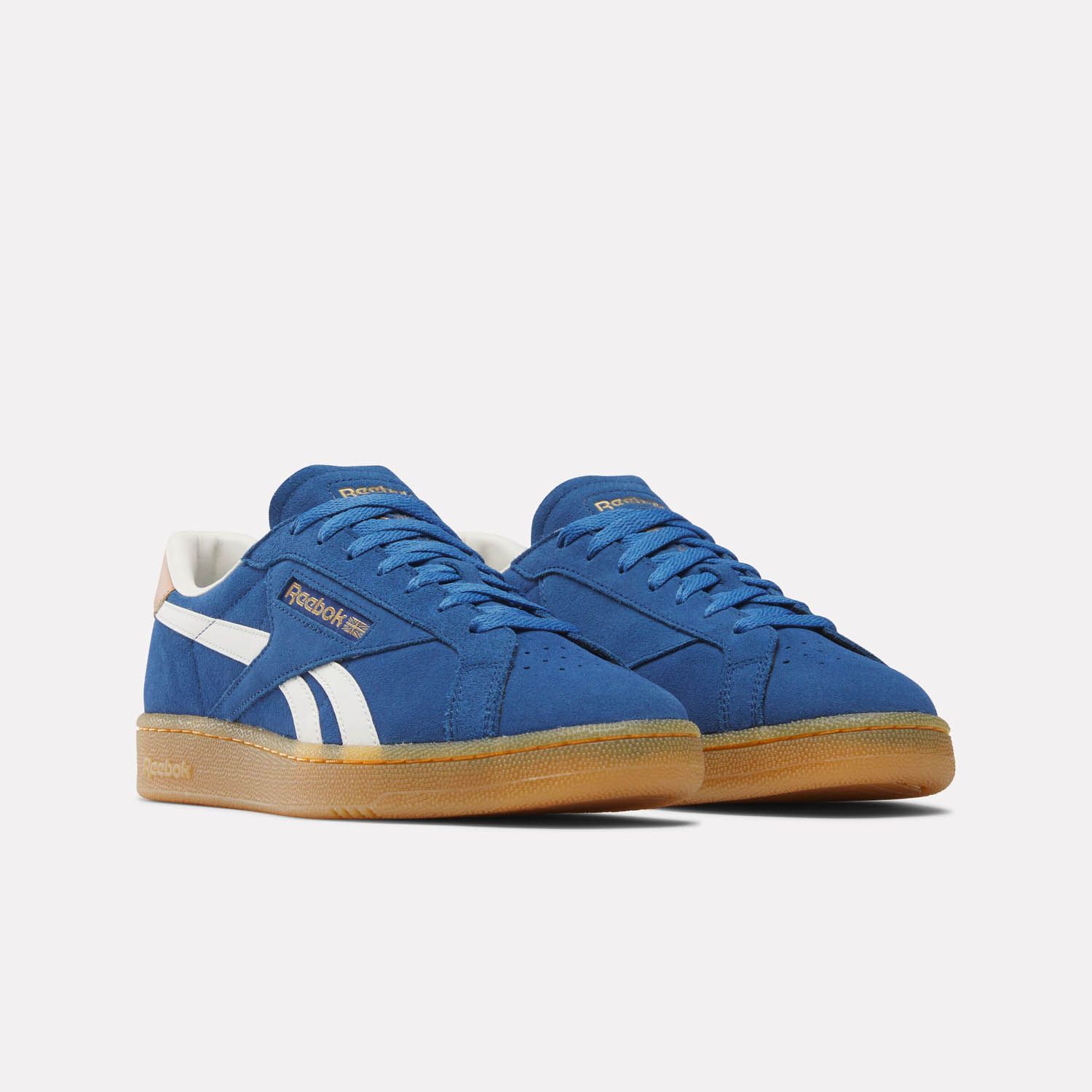 Reebok Club C Grounds Heren