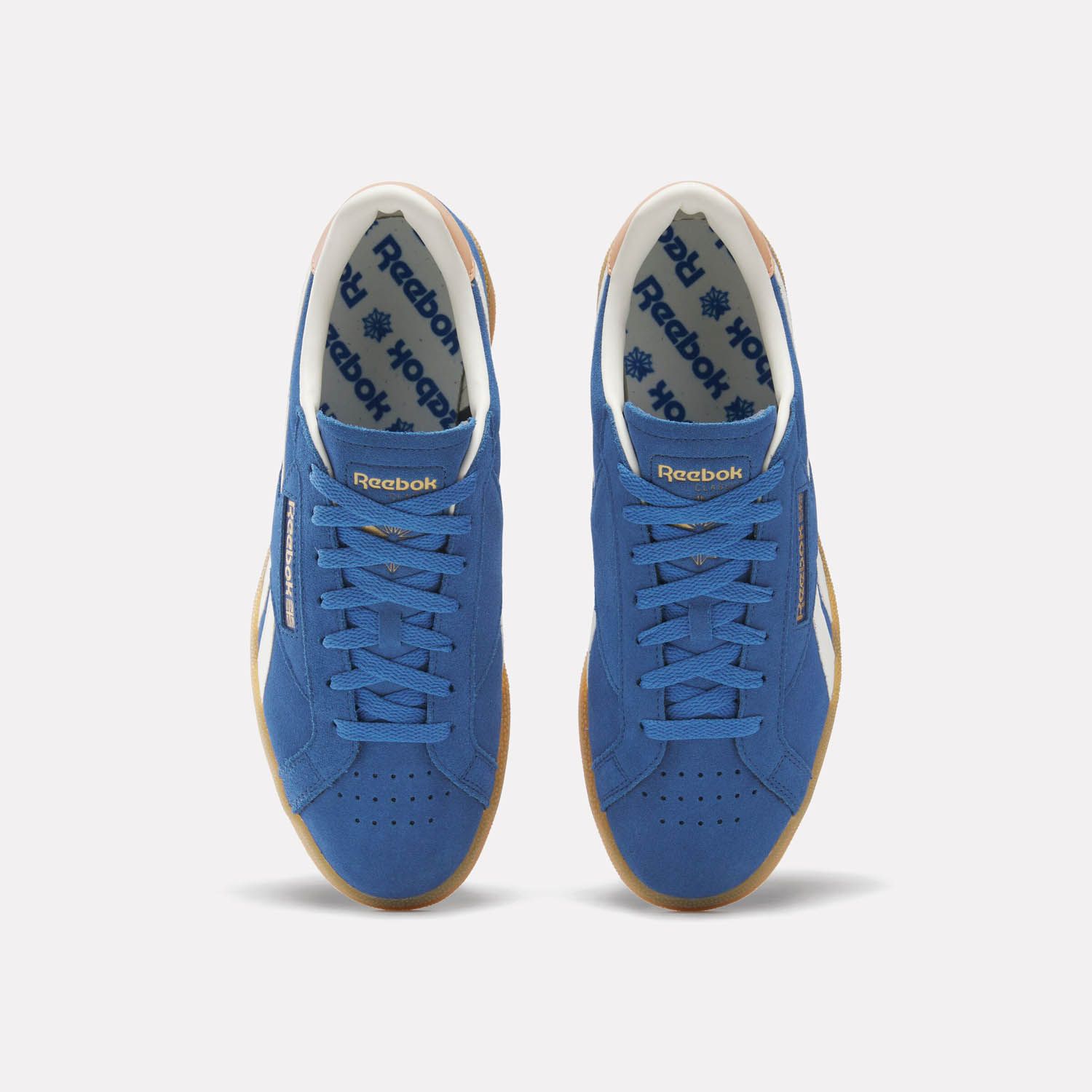 Reebok Club C Grounds Heren