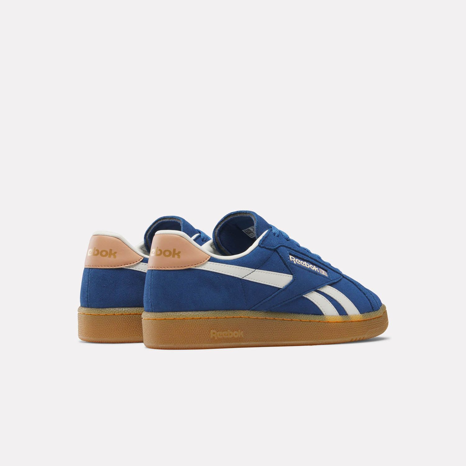 Reebok Club C Grounds Heren